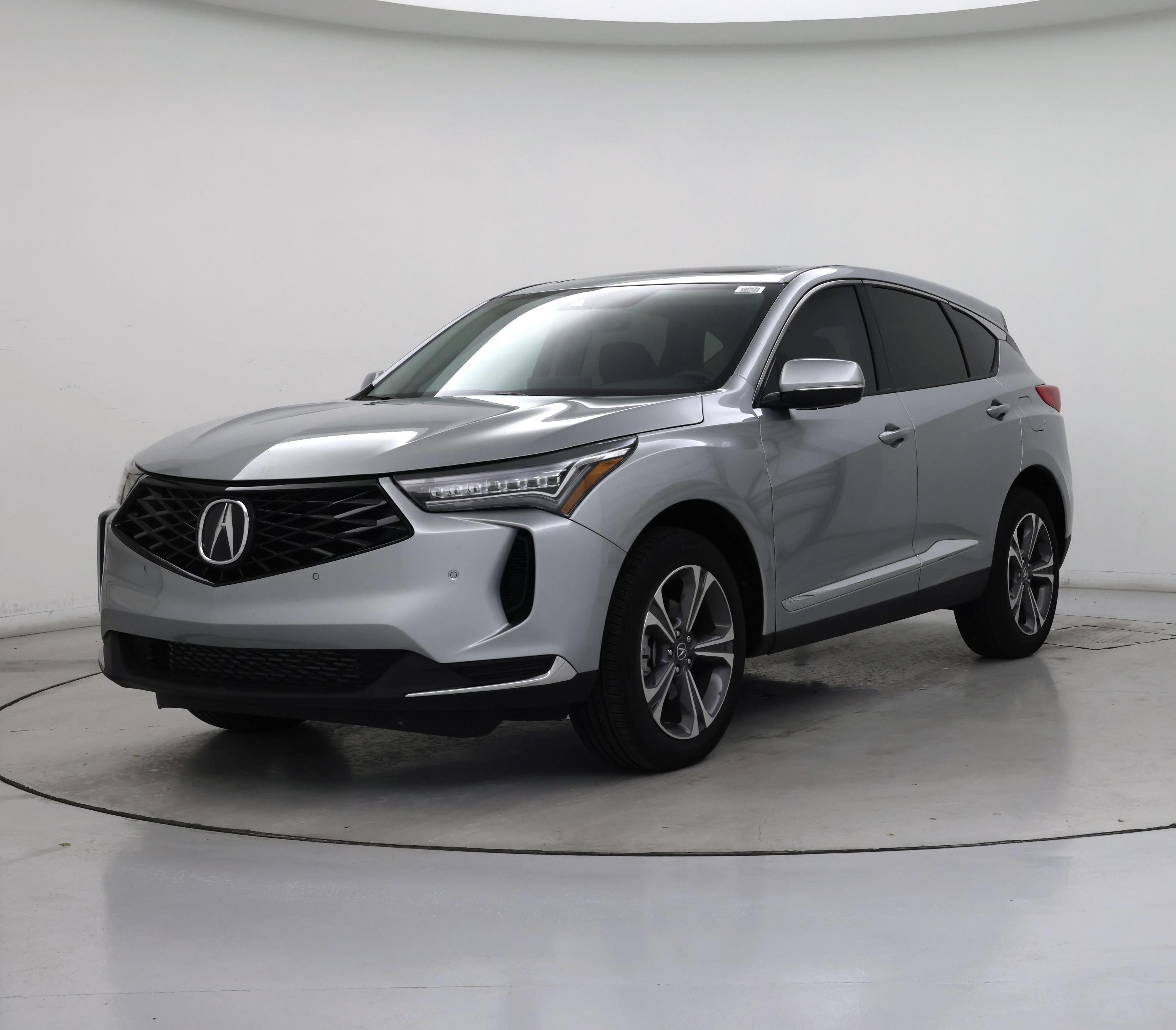 Thumbnail: 2025 Acura RDX - 4
