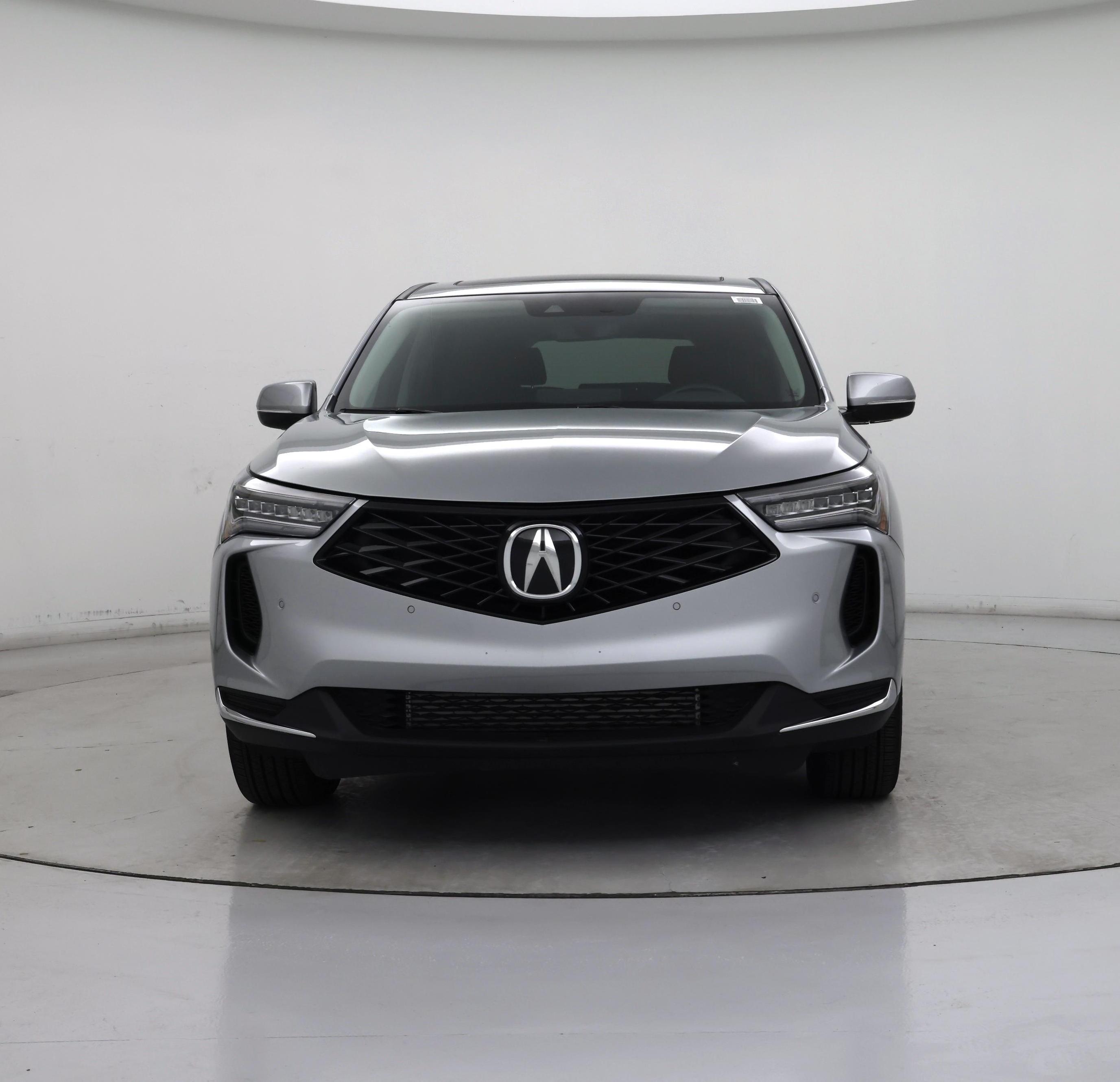 Thumbnail: 2025 Acura RDX - 5