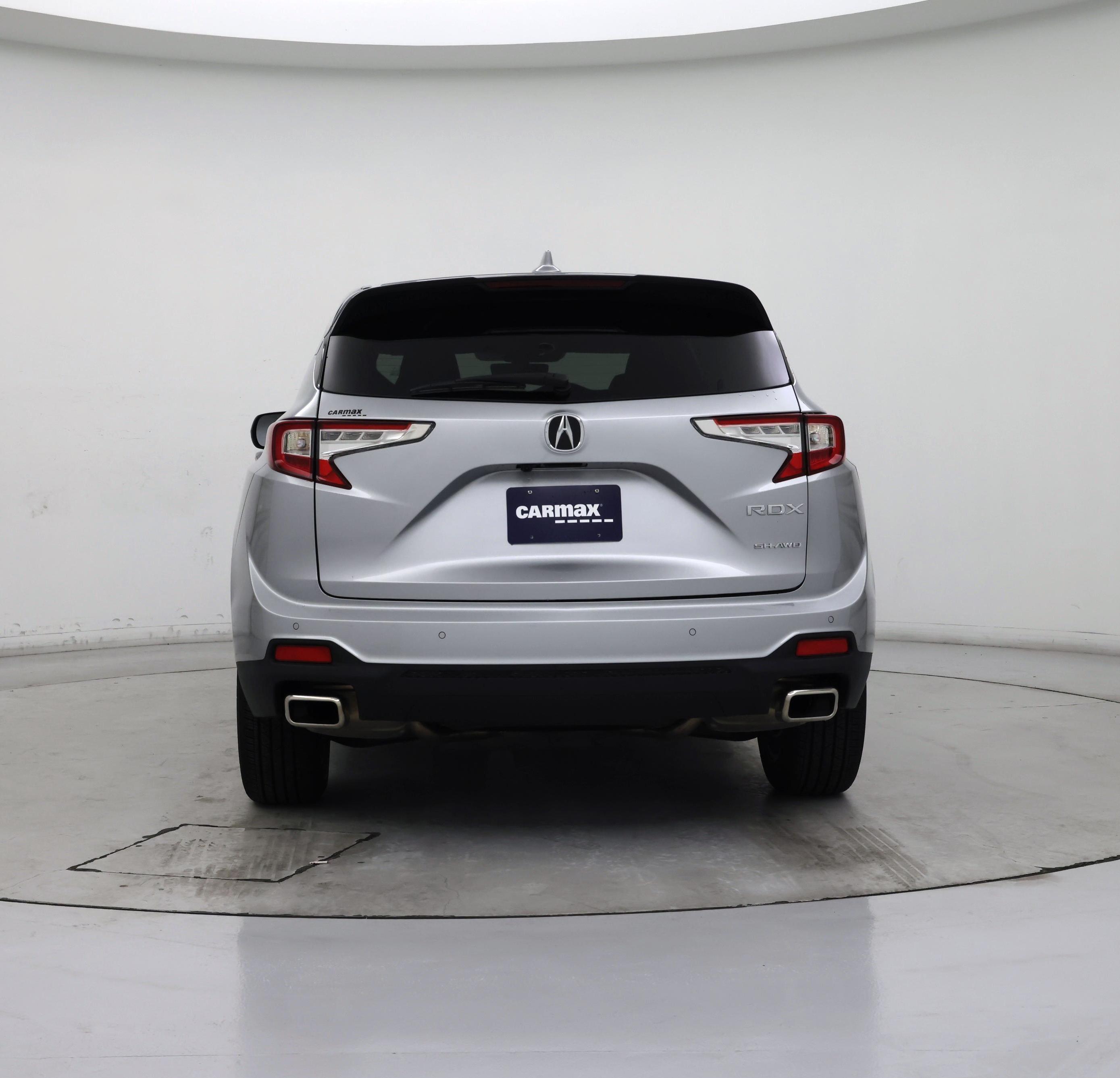 Thumbnail: 2025 Acura RDX - 6