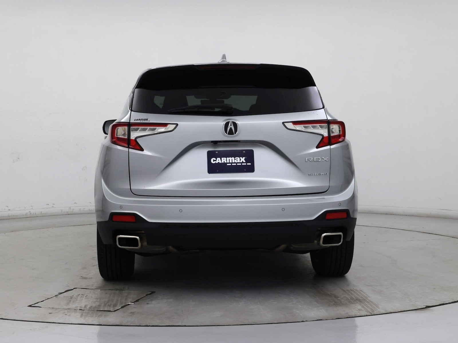 2025 Acura RDX Technology Package - Photo 7