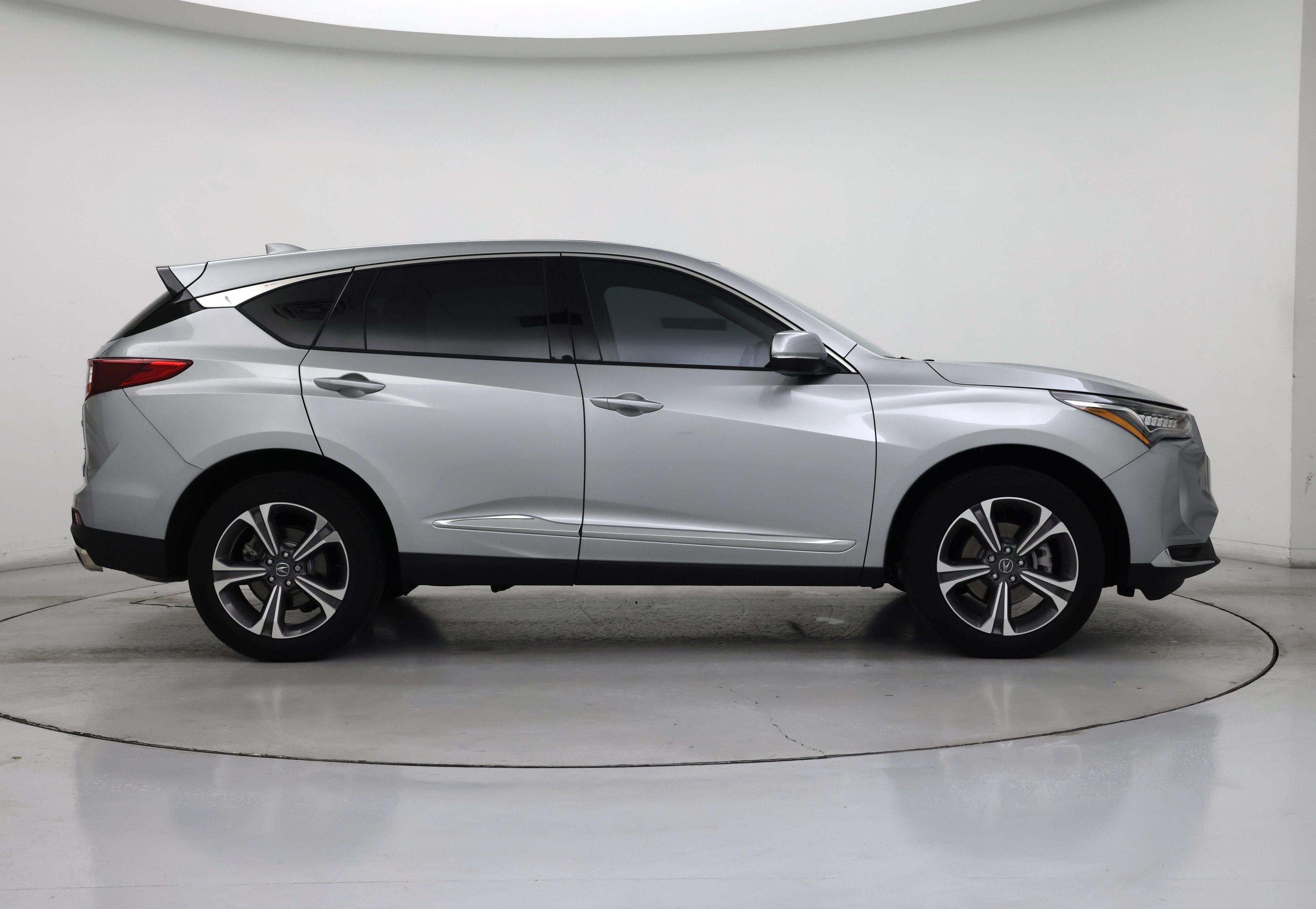 Thumbnail: 2025 Acura RDX - 7