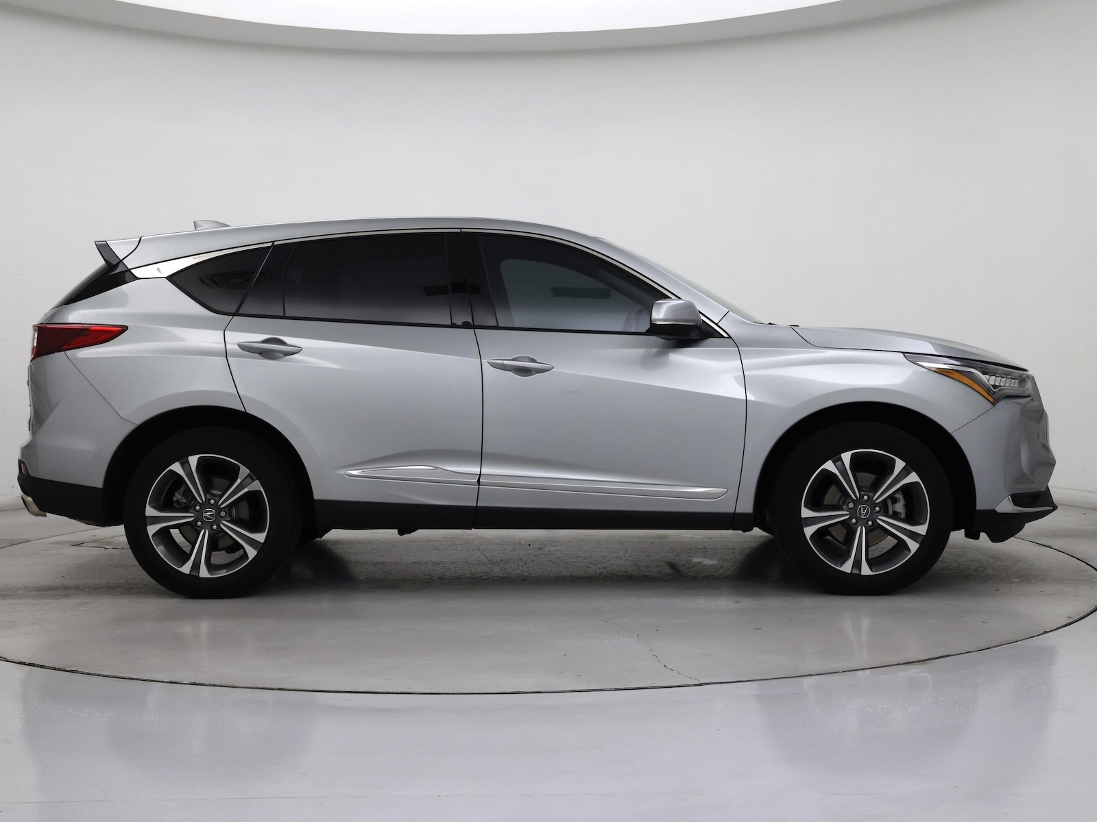 2025 Acura RDX Technology Package - Photo 8