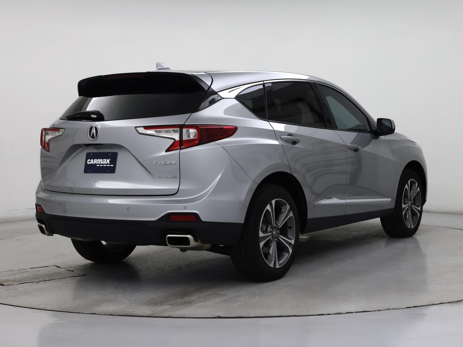 2025 Acura RDX Technology Package - Photo 9
