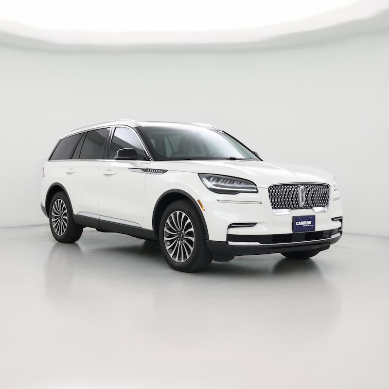 2024 Lincoln Aviator Premiere