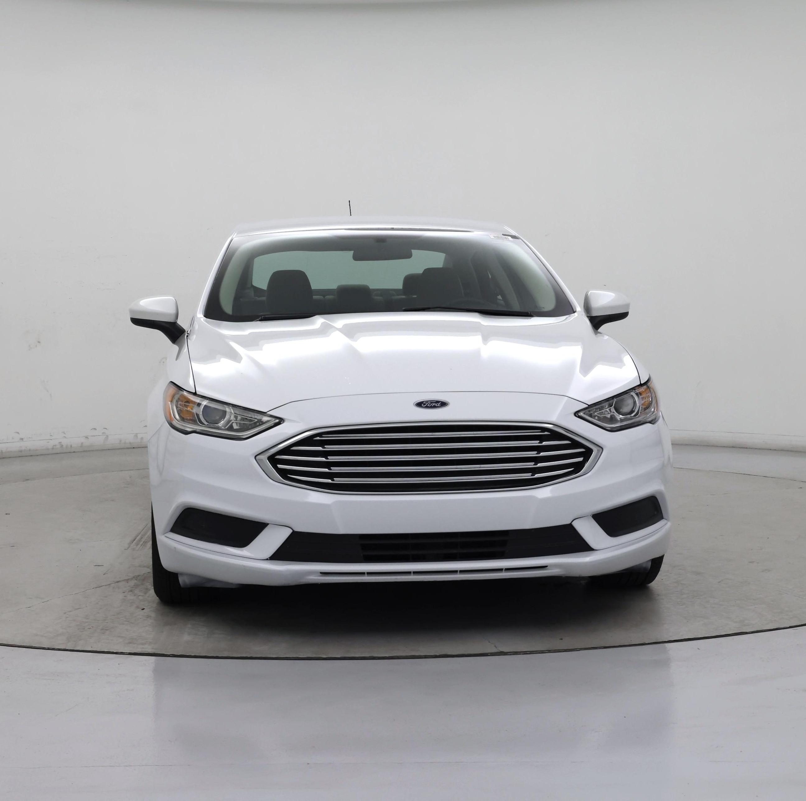 Thumbnail: 2018 Ford Fusion - 5