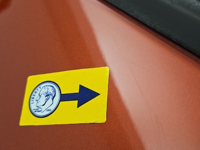 Condition detail
