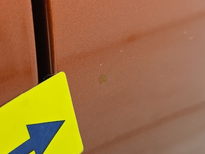 Condition detail