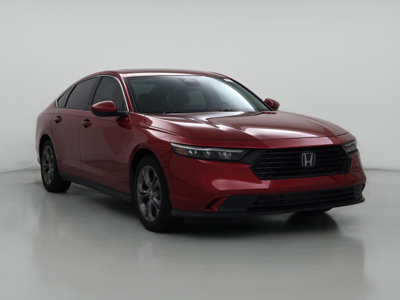 2024 Honda Accord Sedan