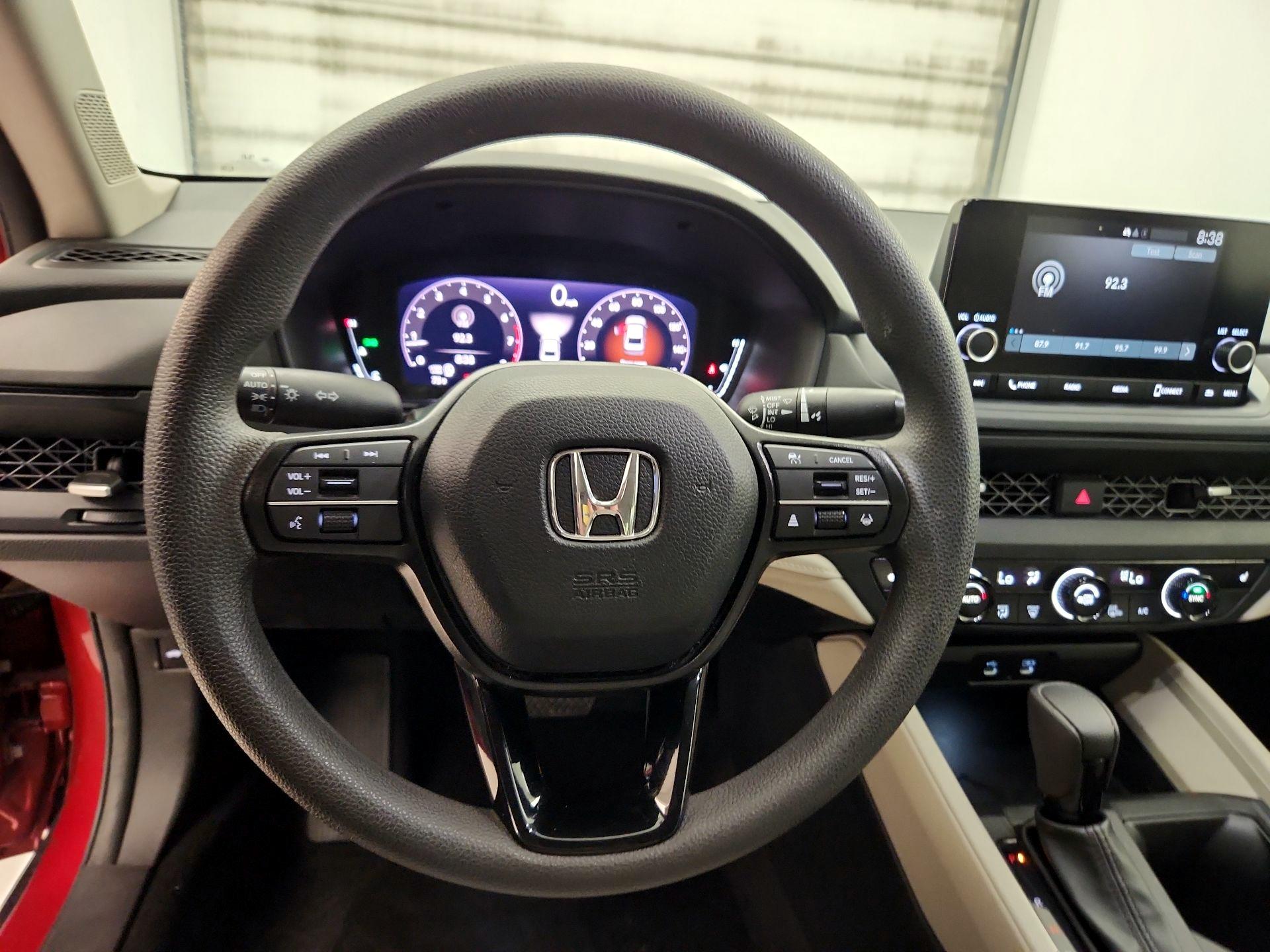 Thumbnail: 2024 Honda Accord - 10