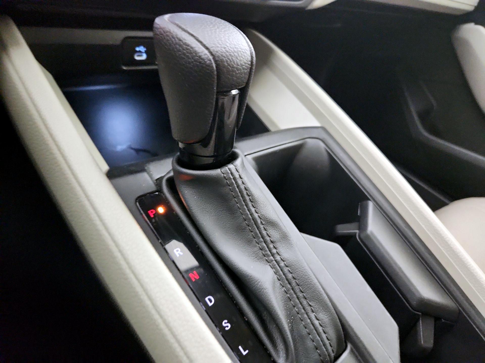 Thumbnail: 2024 Honda Accord - 16