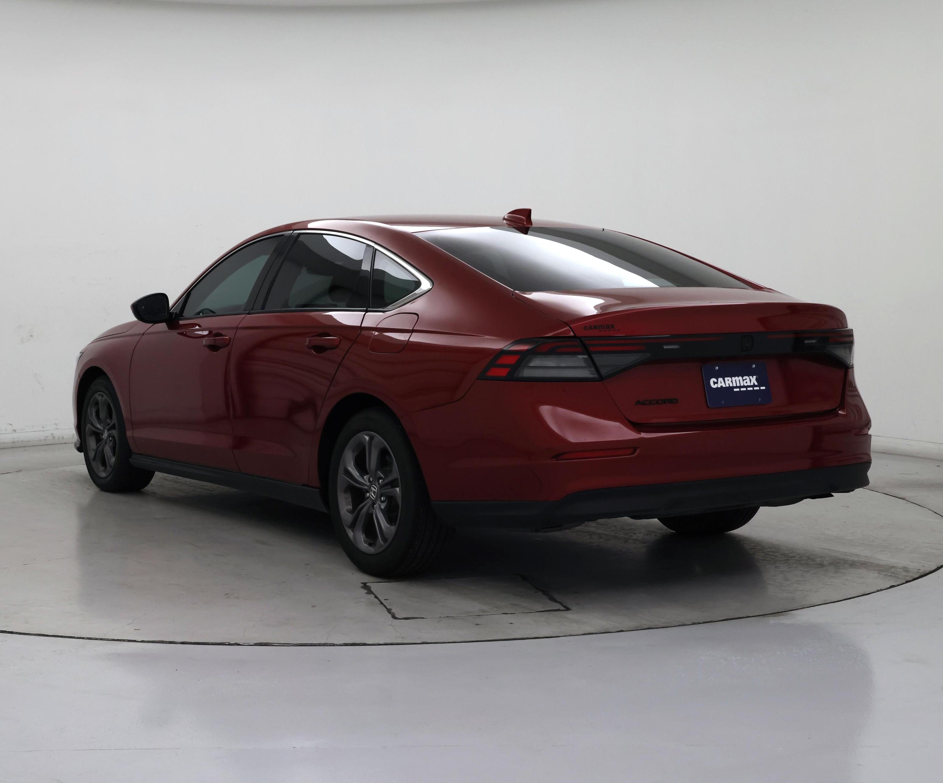 Thumbnail: 2024 Honda Accord - 2