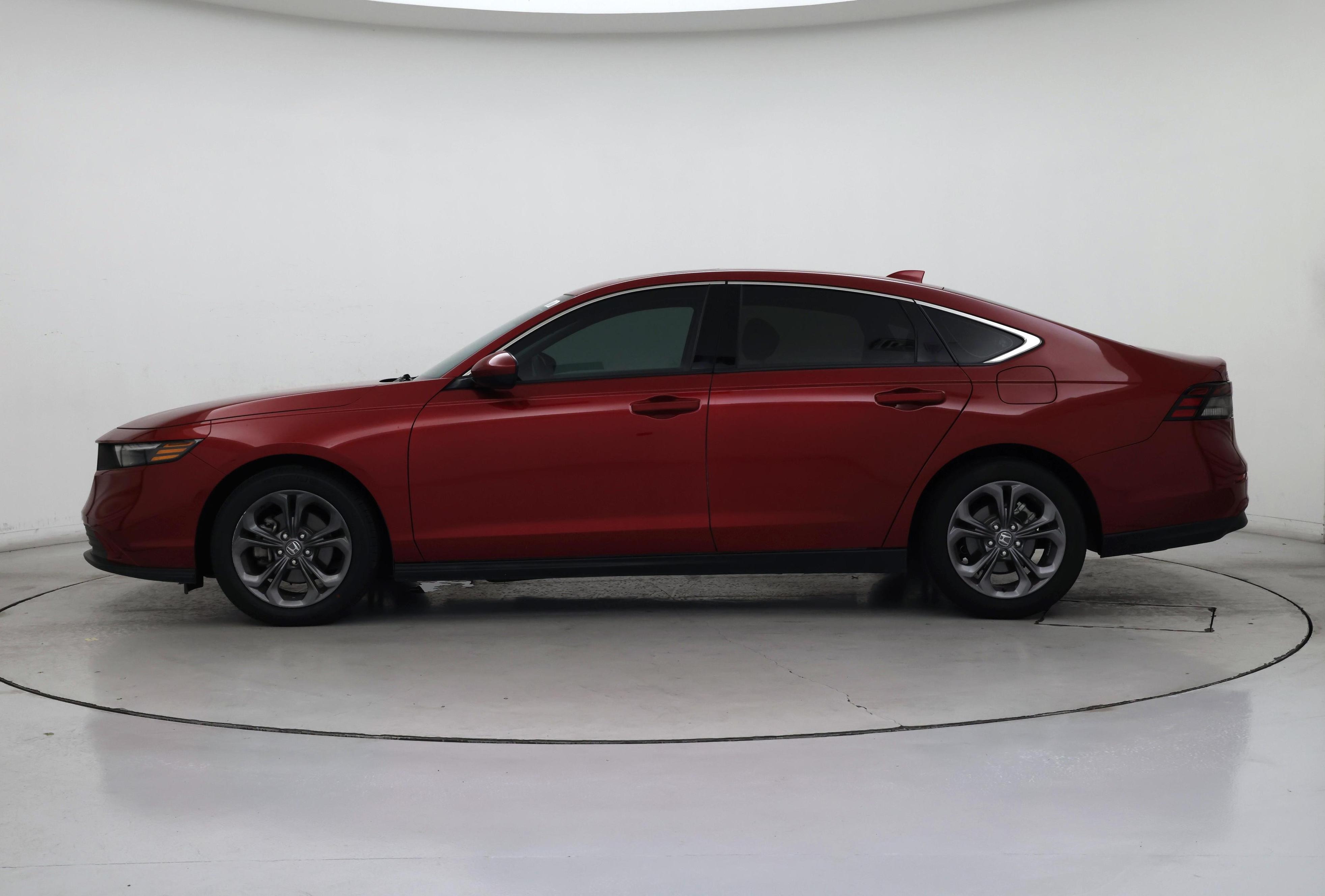 Thumbnail: 2024 Honda Accord - 3