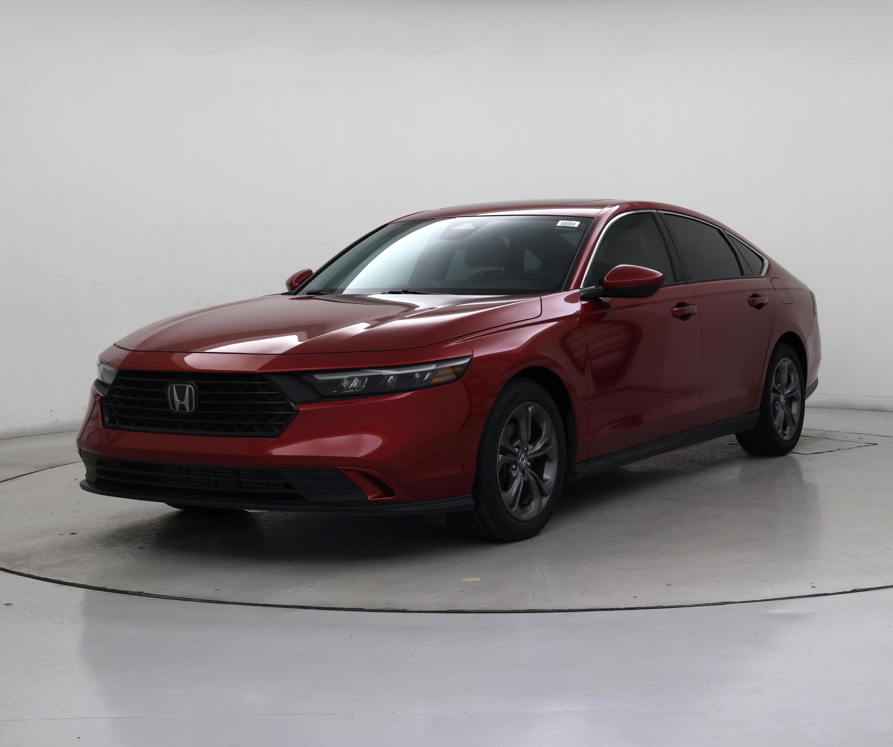 Thumbnail: 2024 Honda Accord - 4