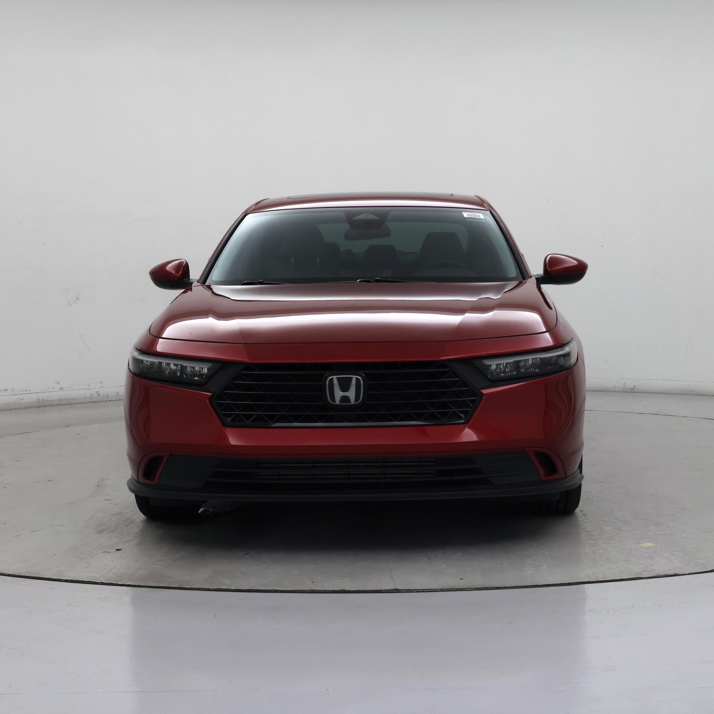 Thumbnail: 2024 Honda Accord - 5