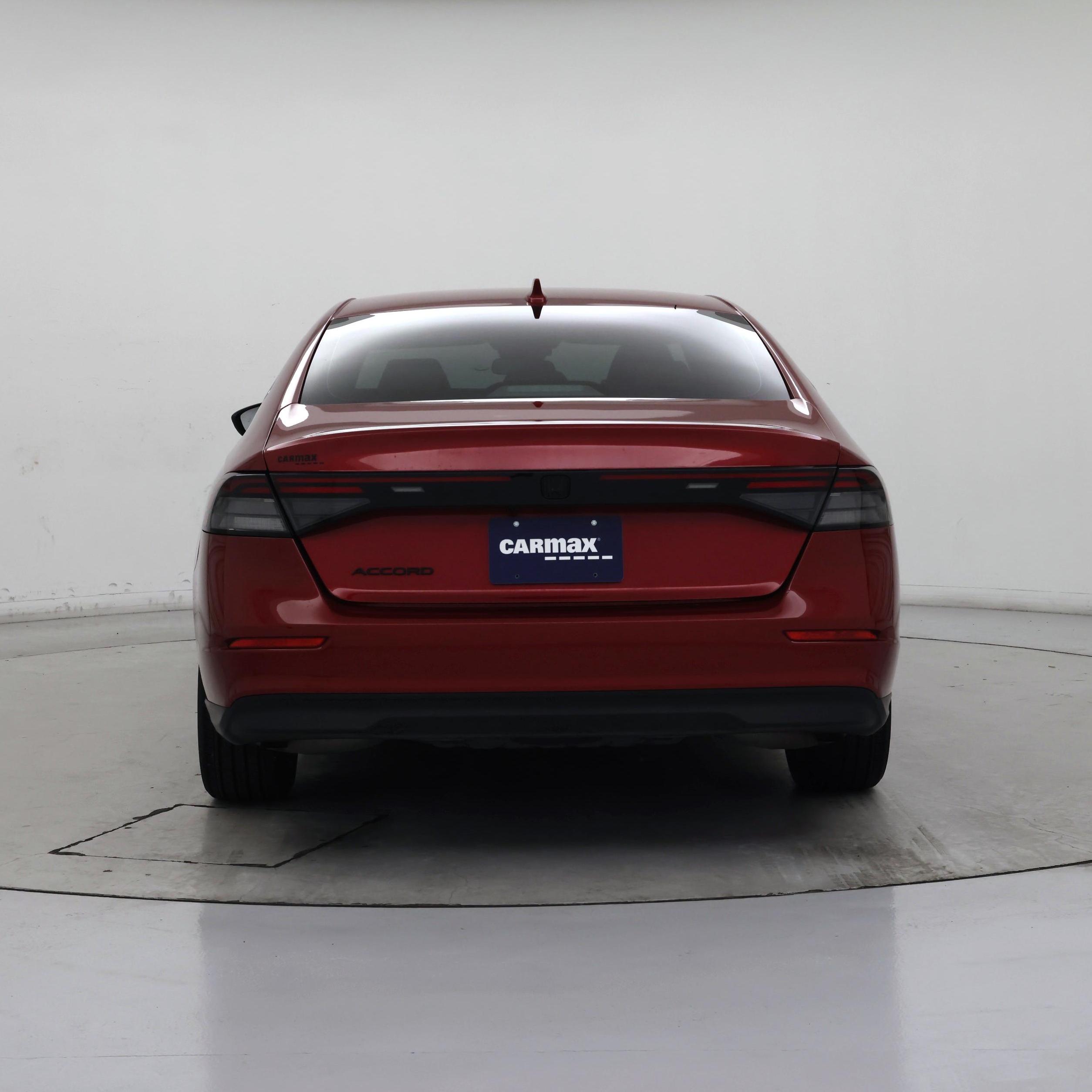 Thumbnail: 2024 Honda Accord - 6