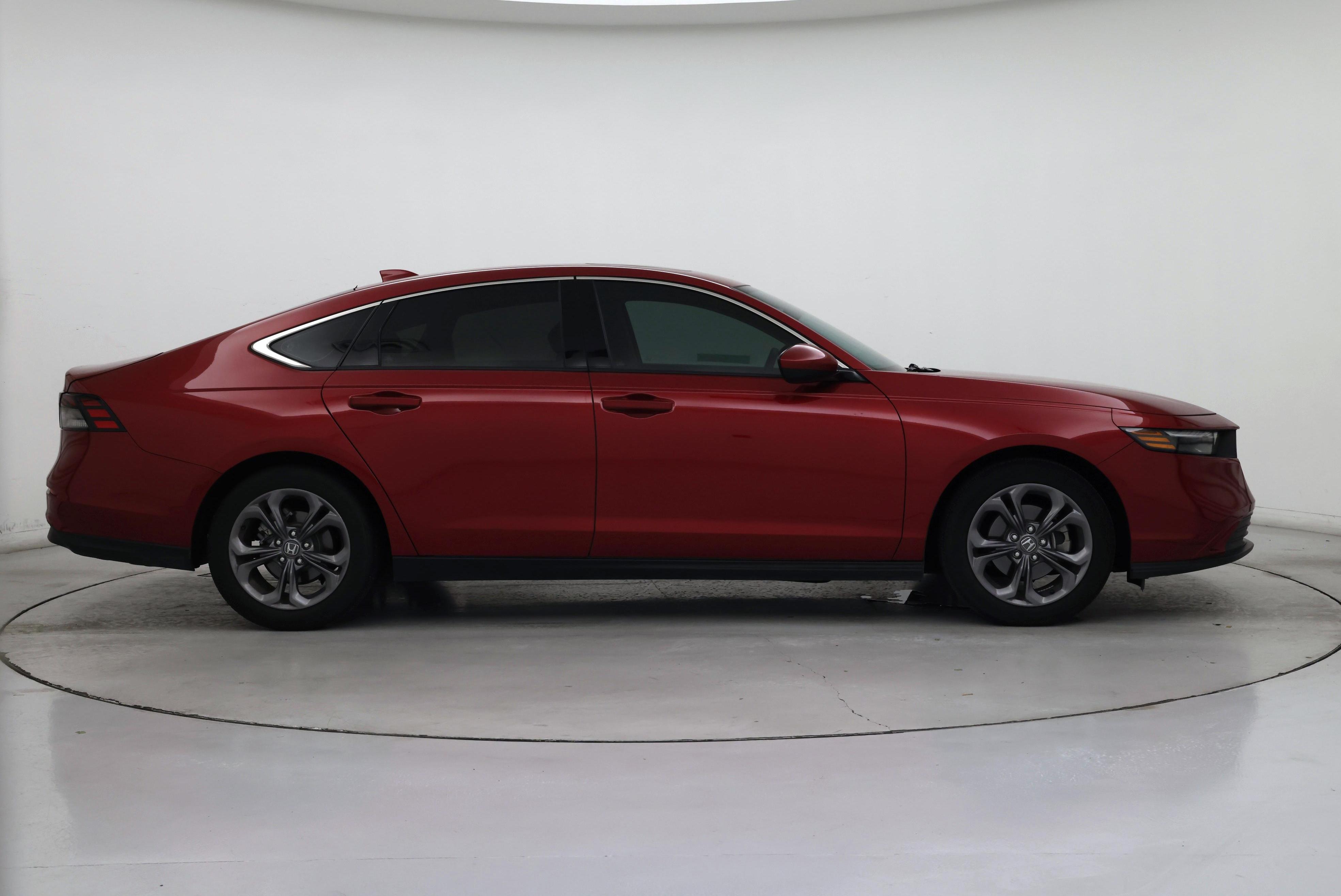 Thumbnail: 2024 Honda Accord - 7
