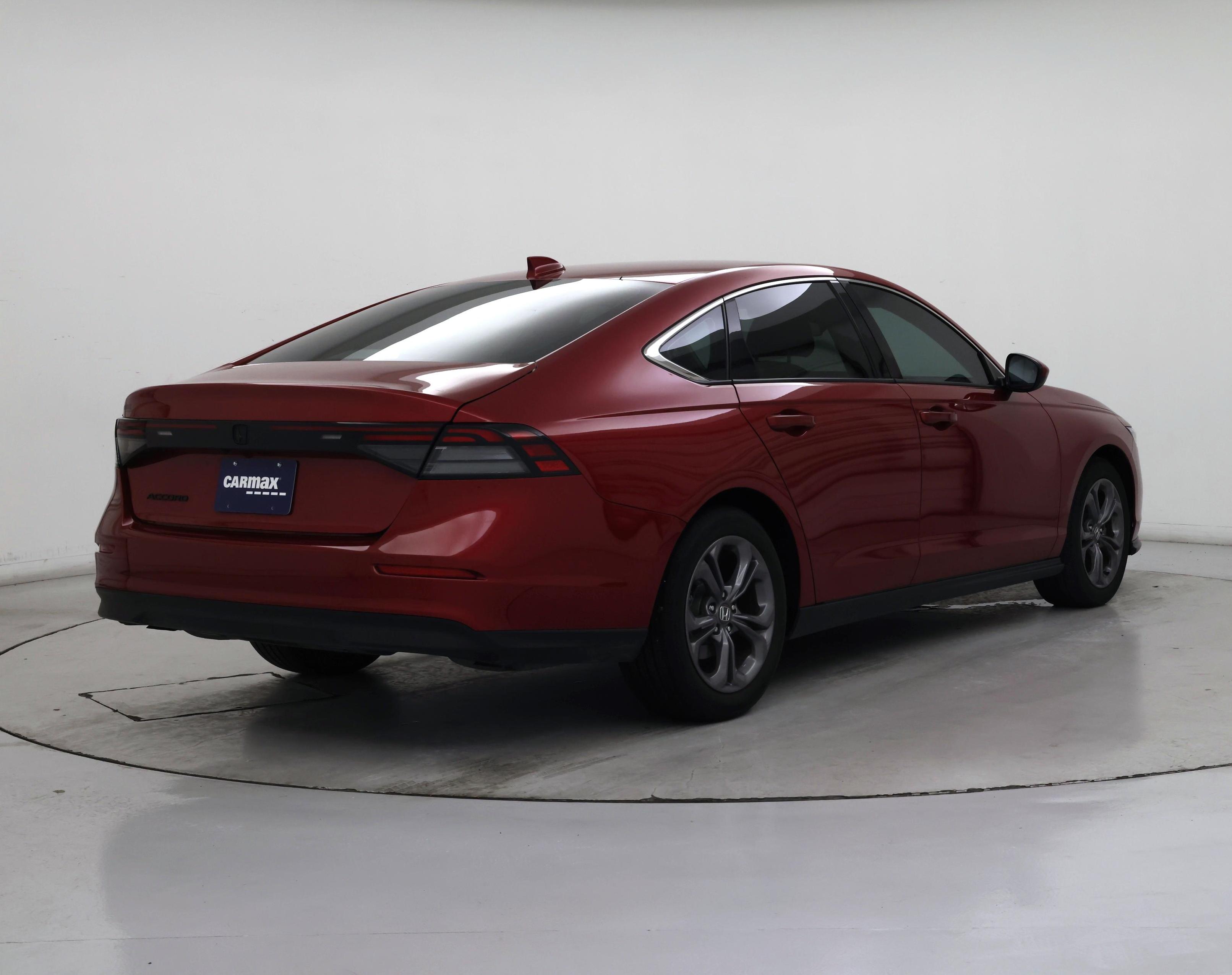 Thumbnail: 2024 Honda Accord - 8