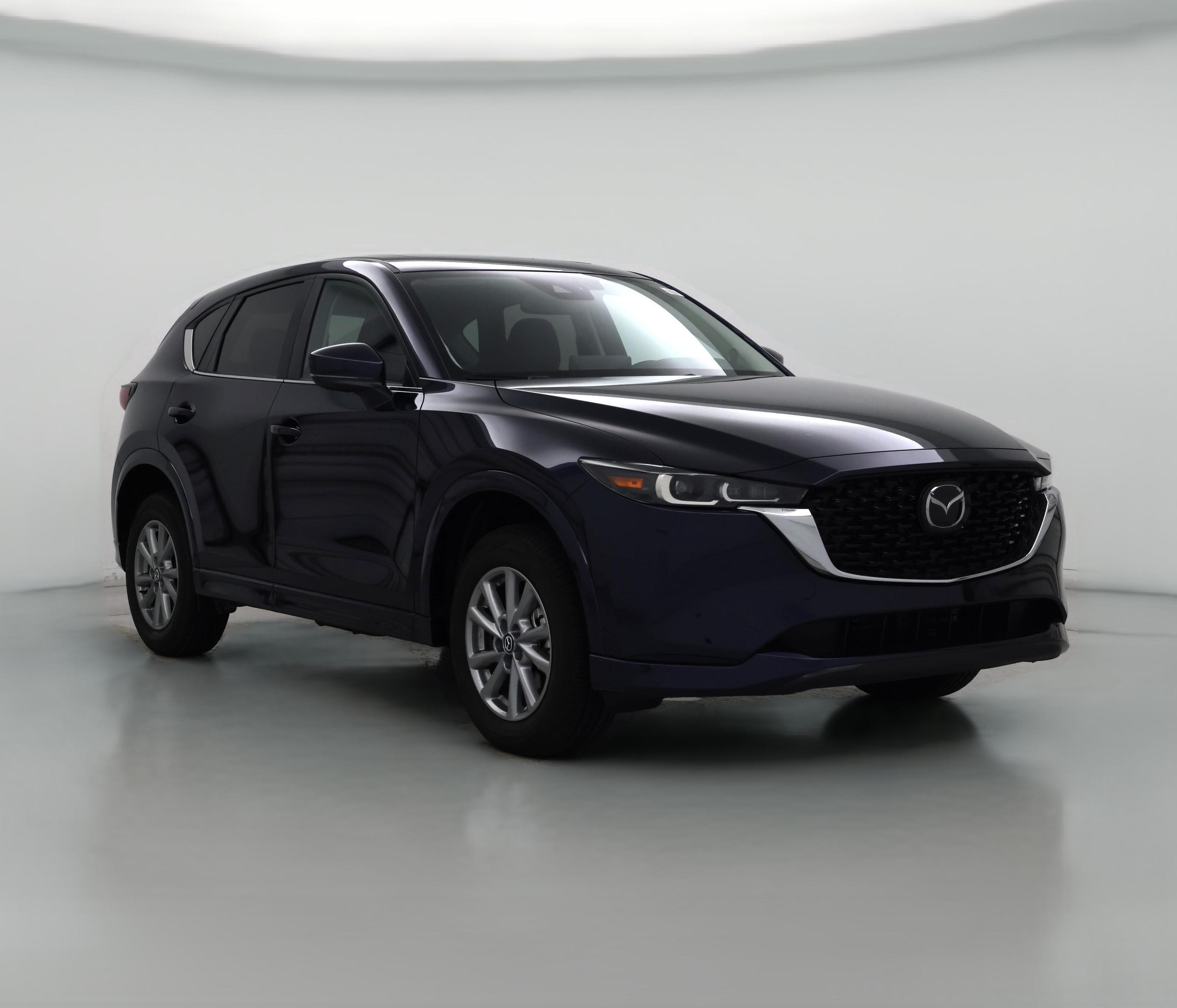 Thumbnail: 2025 Mazda CX-5 - 1