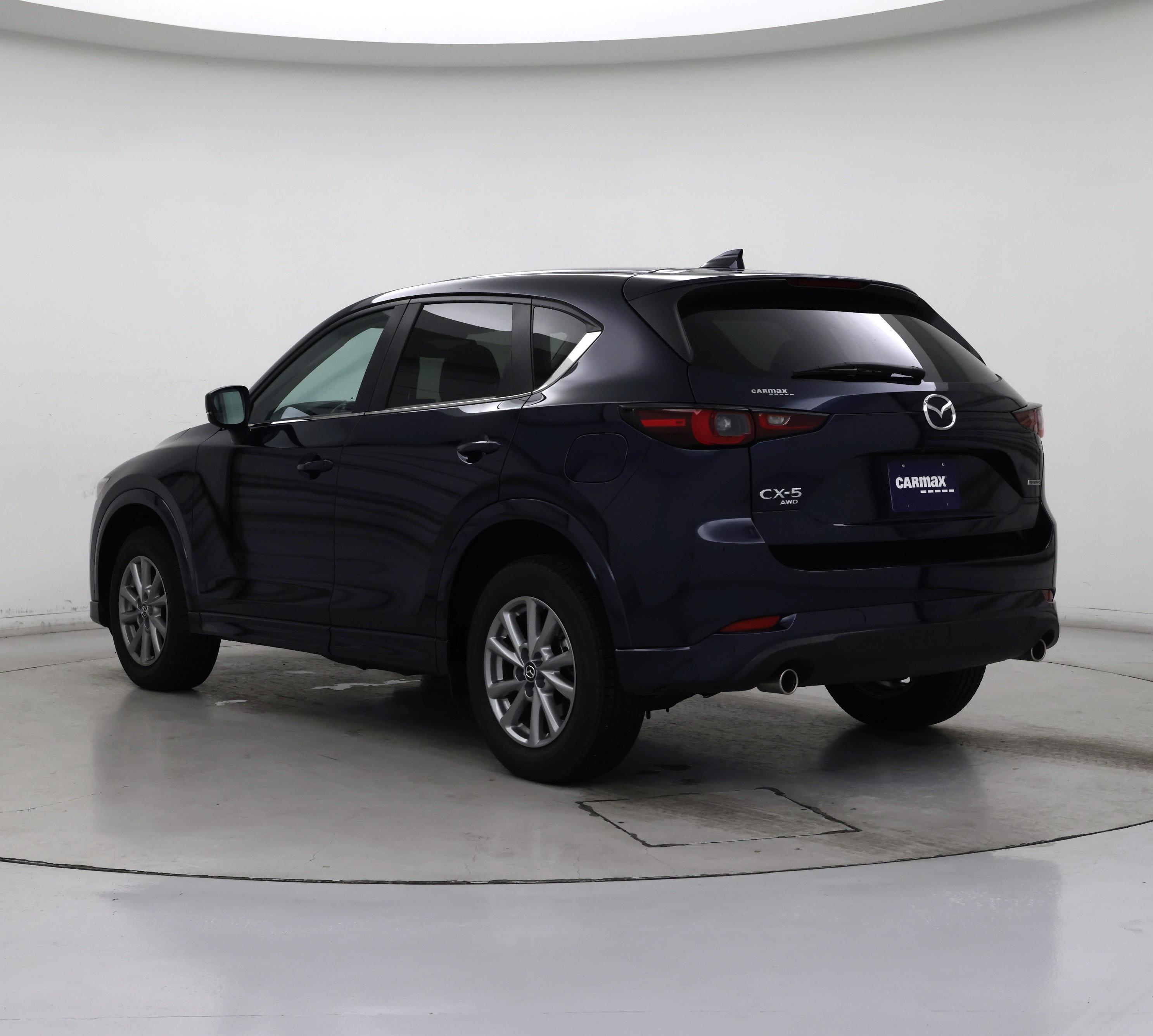 Thumbnail: 2025 Mazda CX-5 - 2