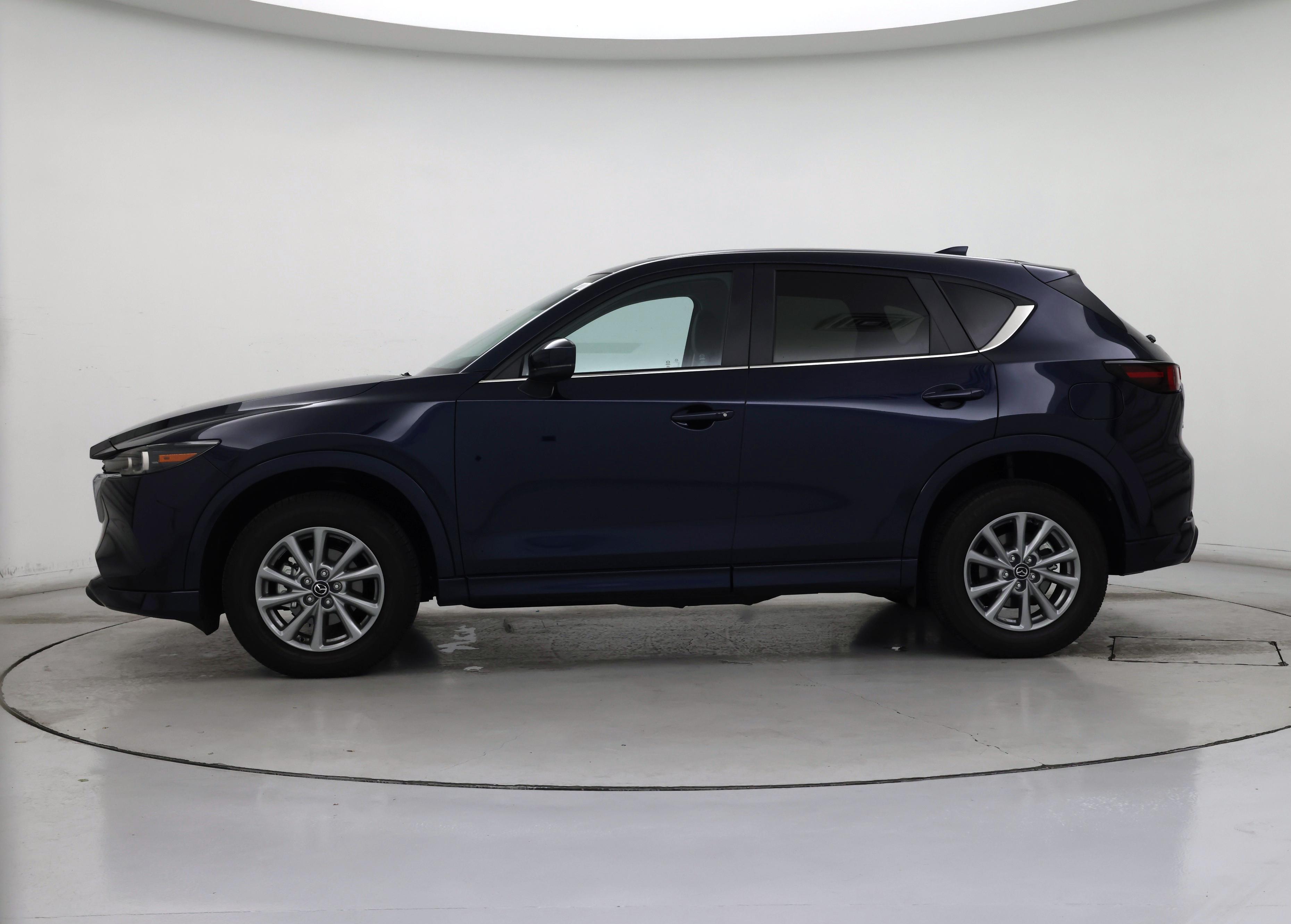 Thumbnail: 2025 Mazda CX-5 - 3