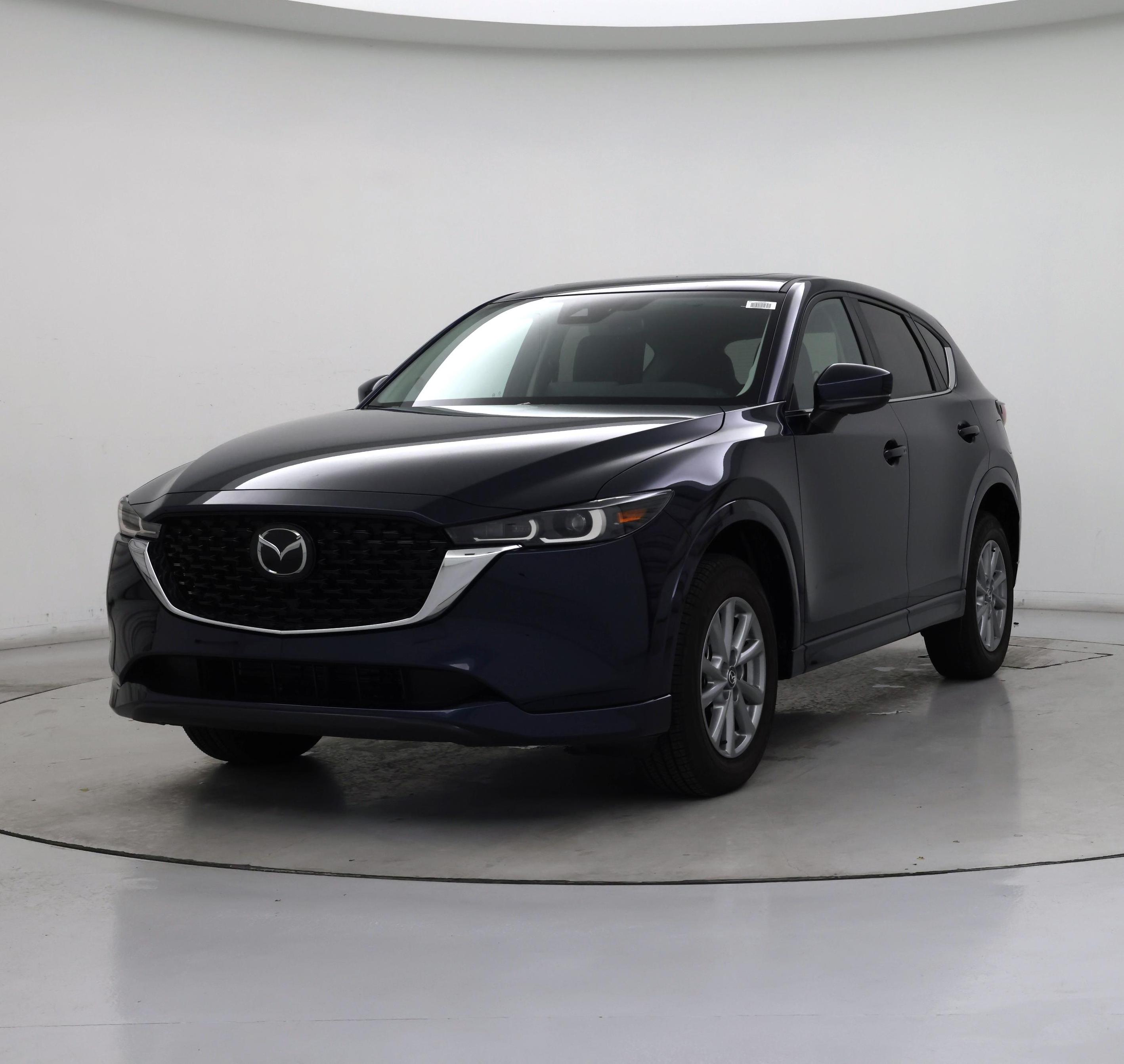 Thumbnail: 2025 Mazda CX-5 - 4