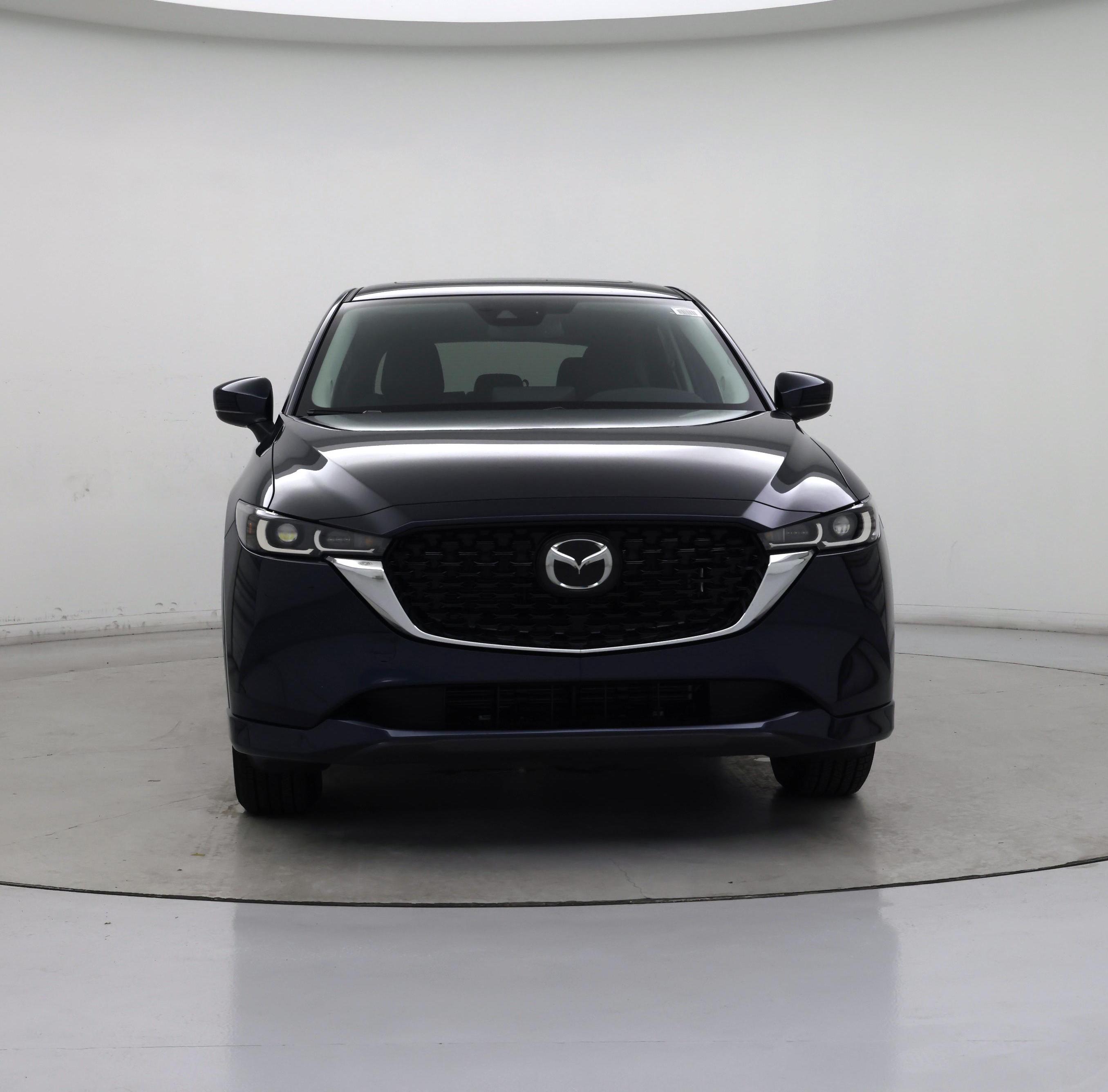Thumbnail: 2025 Mazda CX-5 - 5