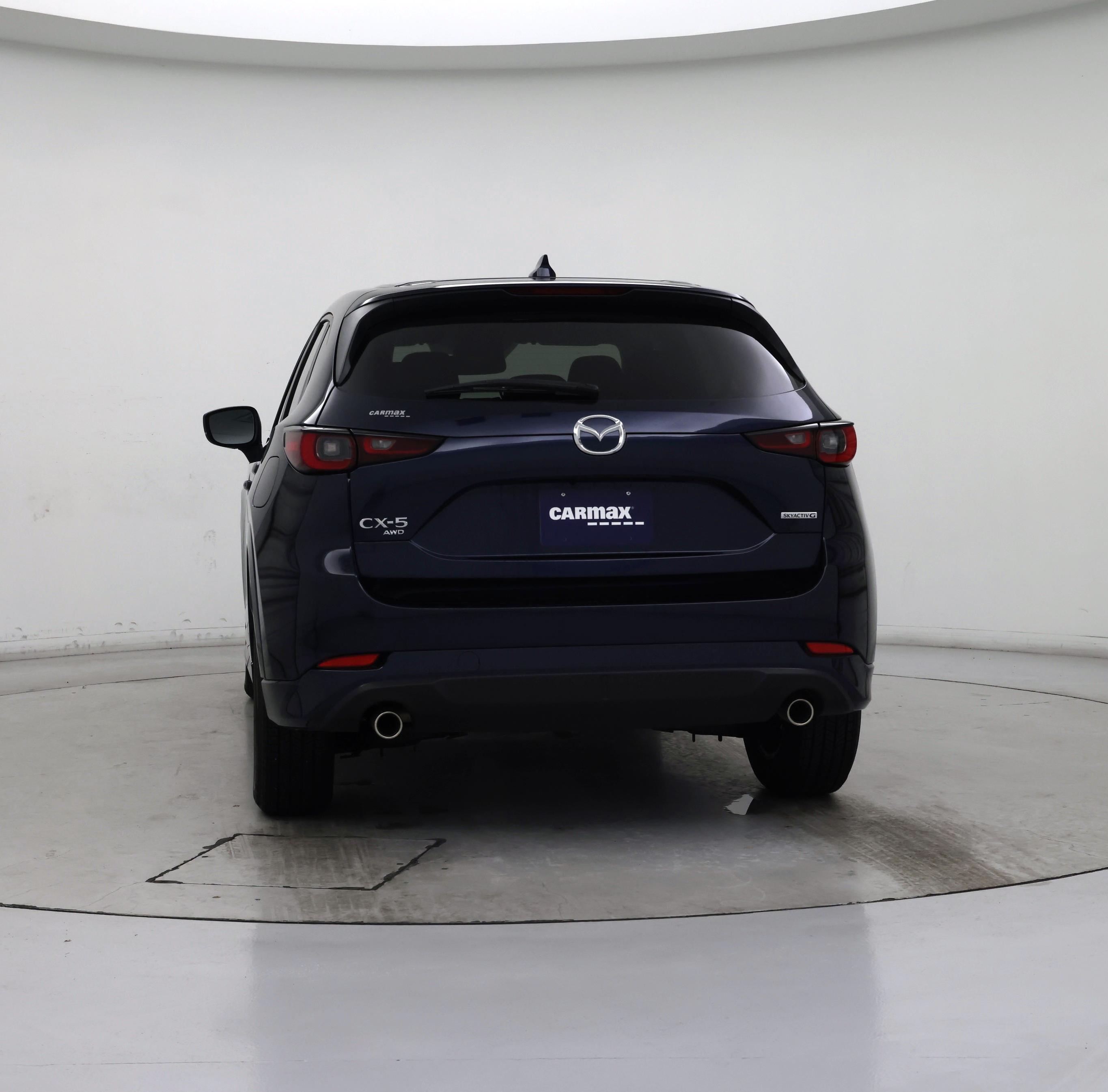 Thumbnail: 2025 Mazda CX-5 - 6