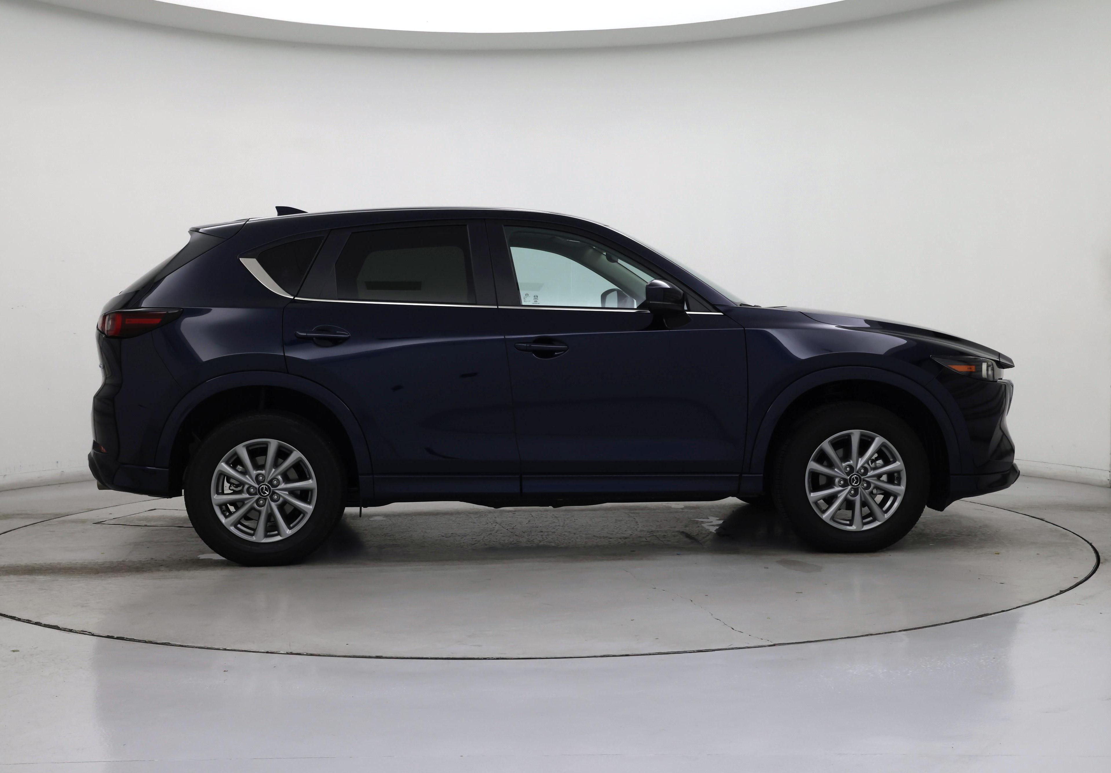 Thumbnail: 2025 Mazda CX-5 - 7