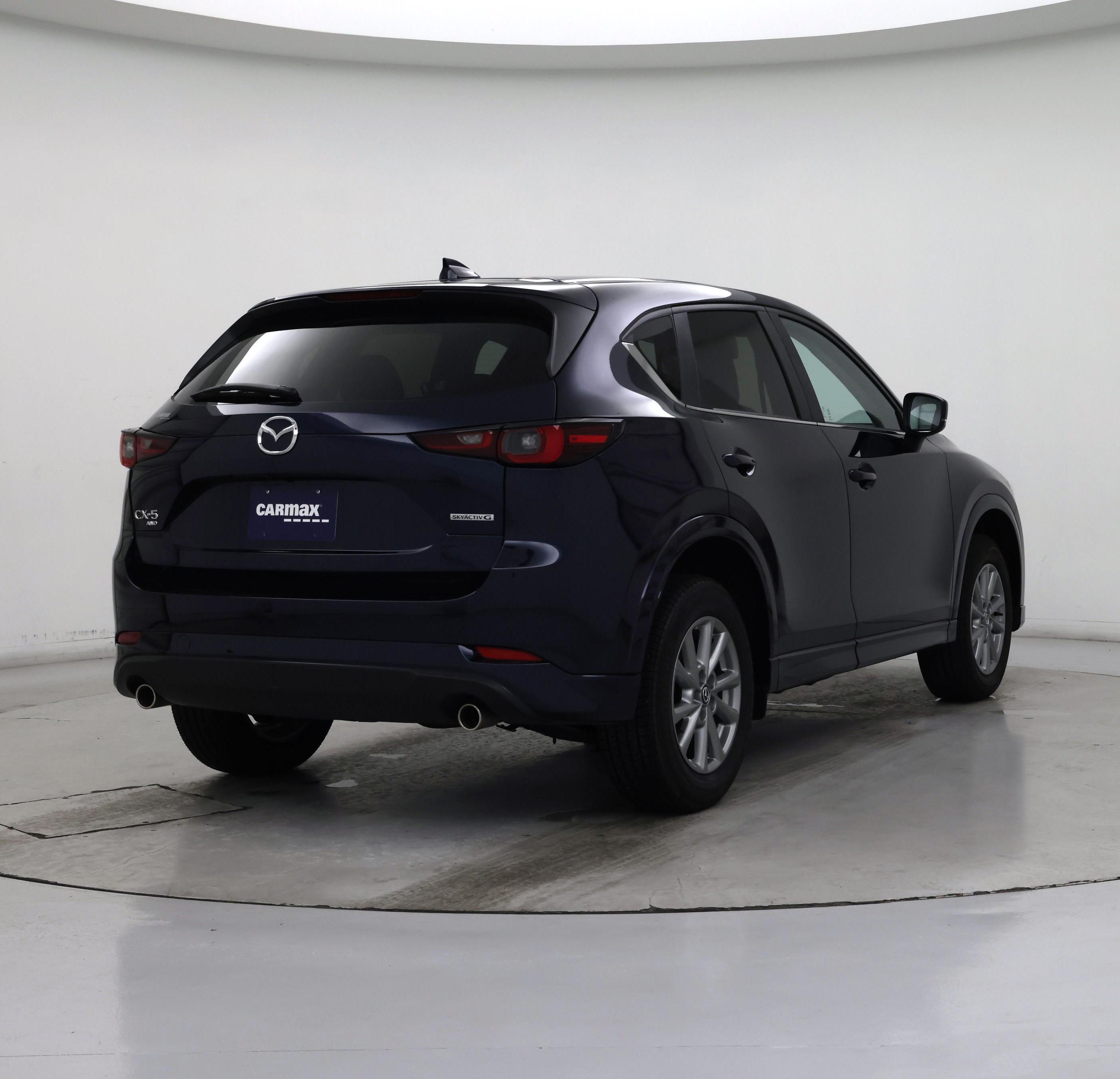 Thumbnail: 2025 Mazda CX-5 - 8