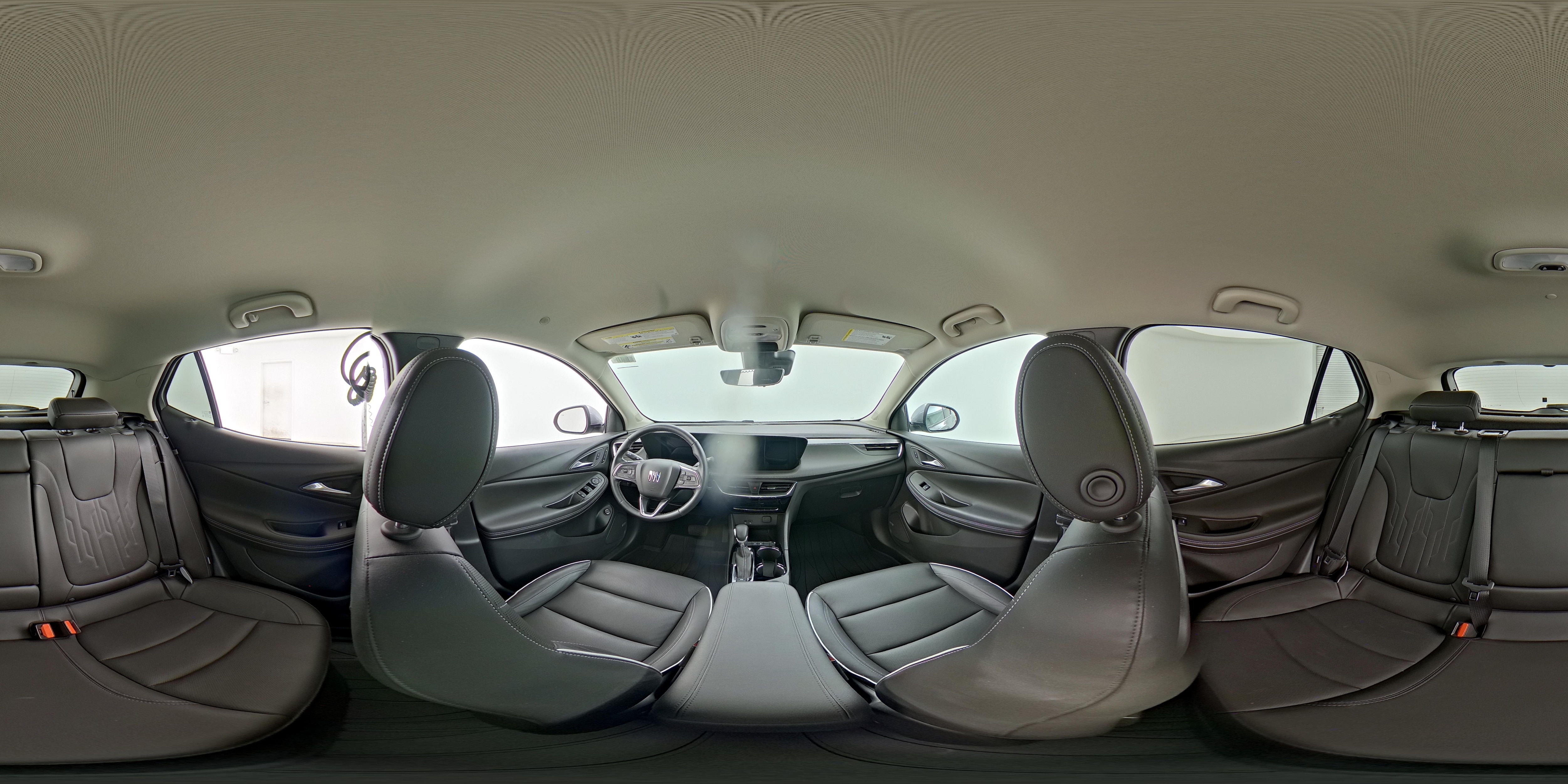 2025 Buick Encore GX Avenir - Photo 24