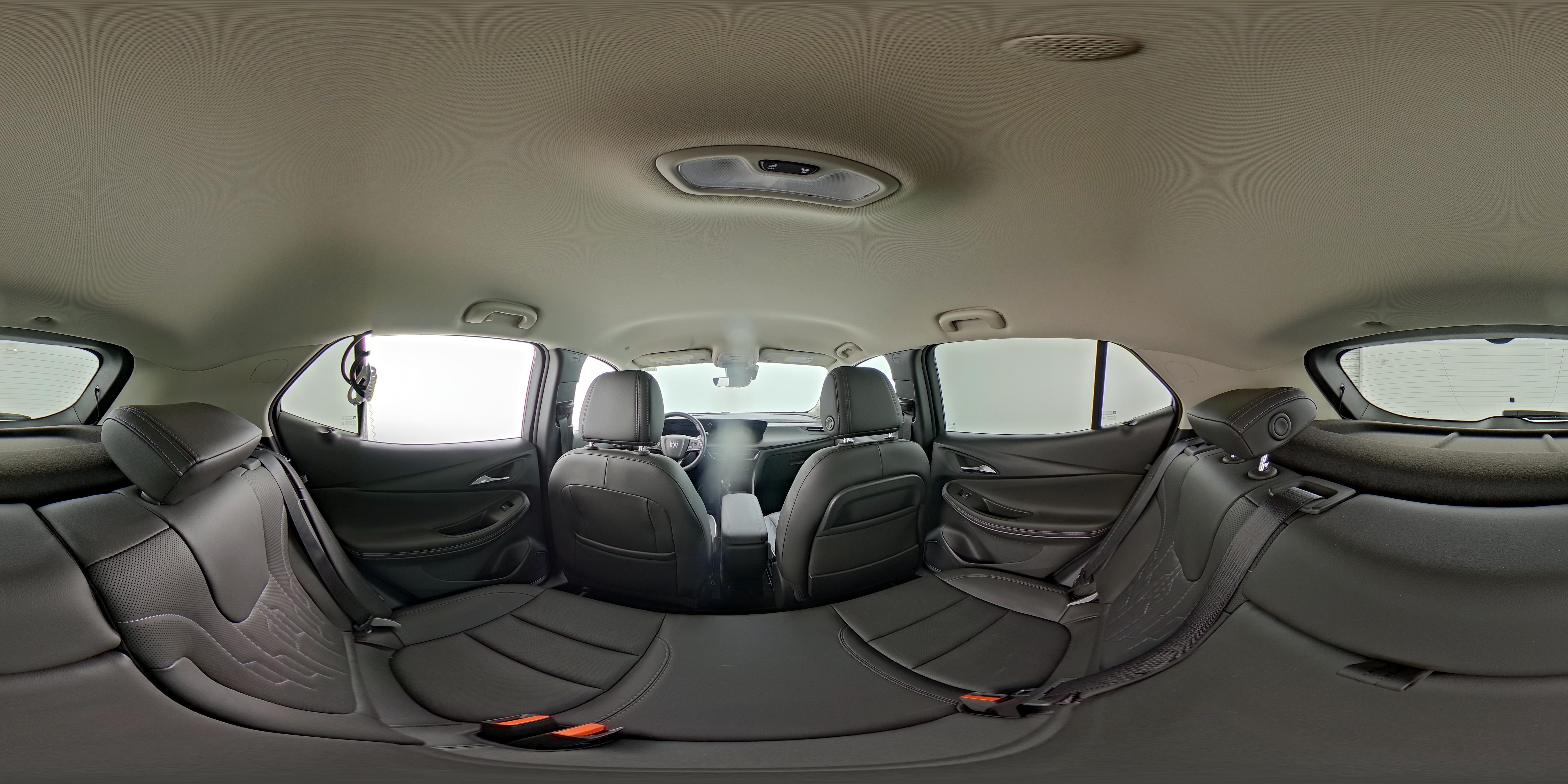 2025 Buick Encore GX Avenir - Photo 25