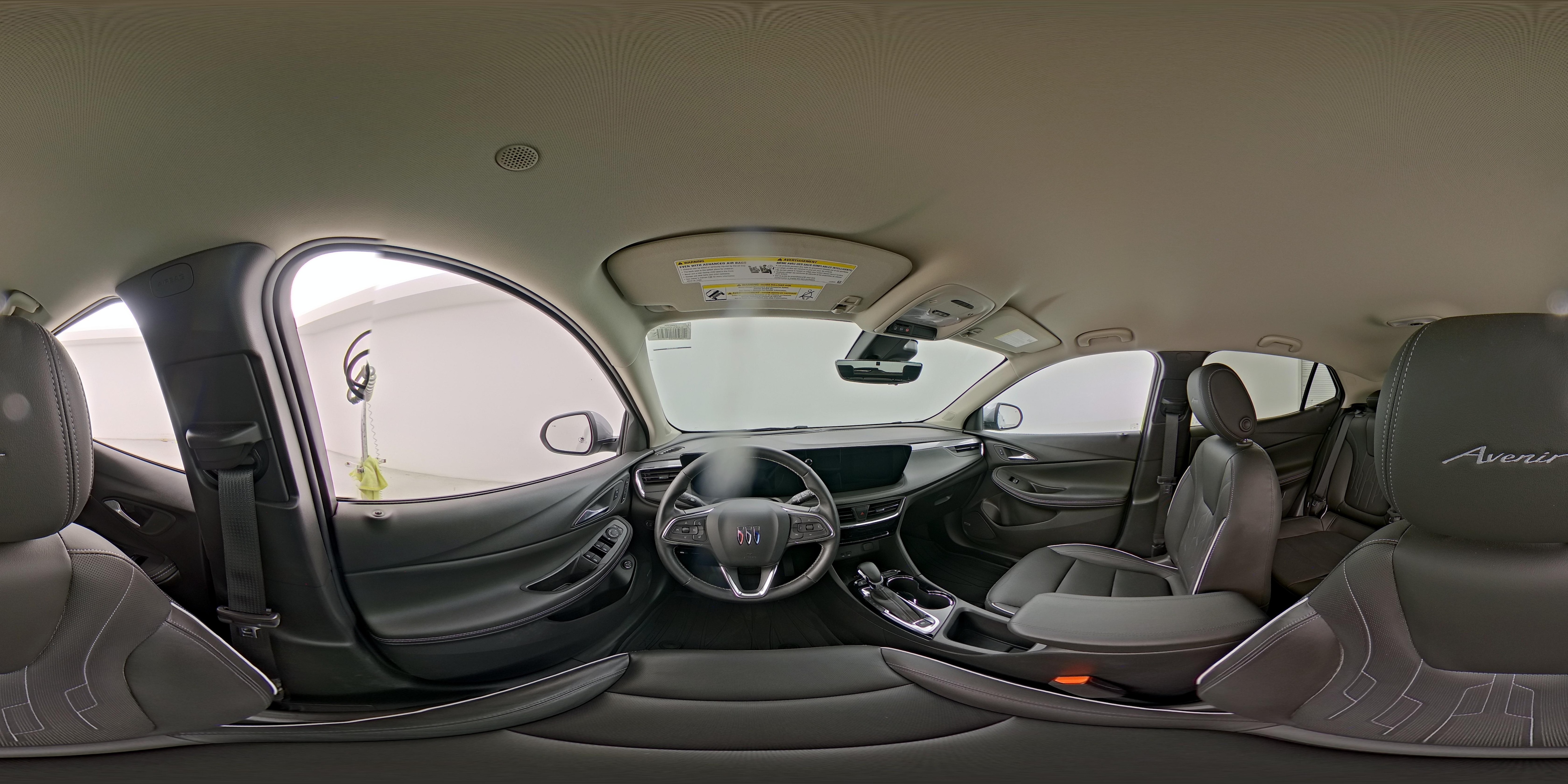 2025 Buick Encore GX Avenir - Photo 26