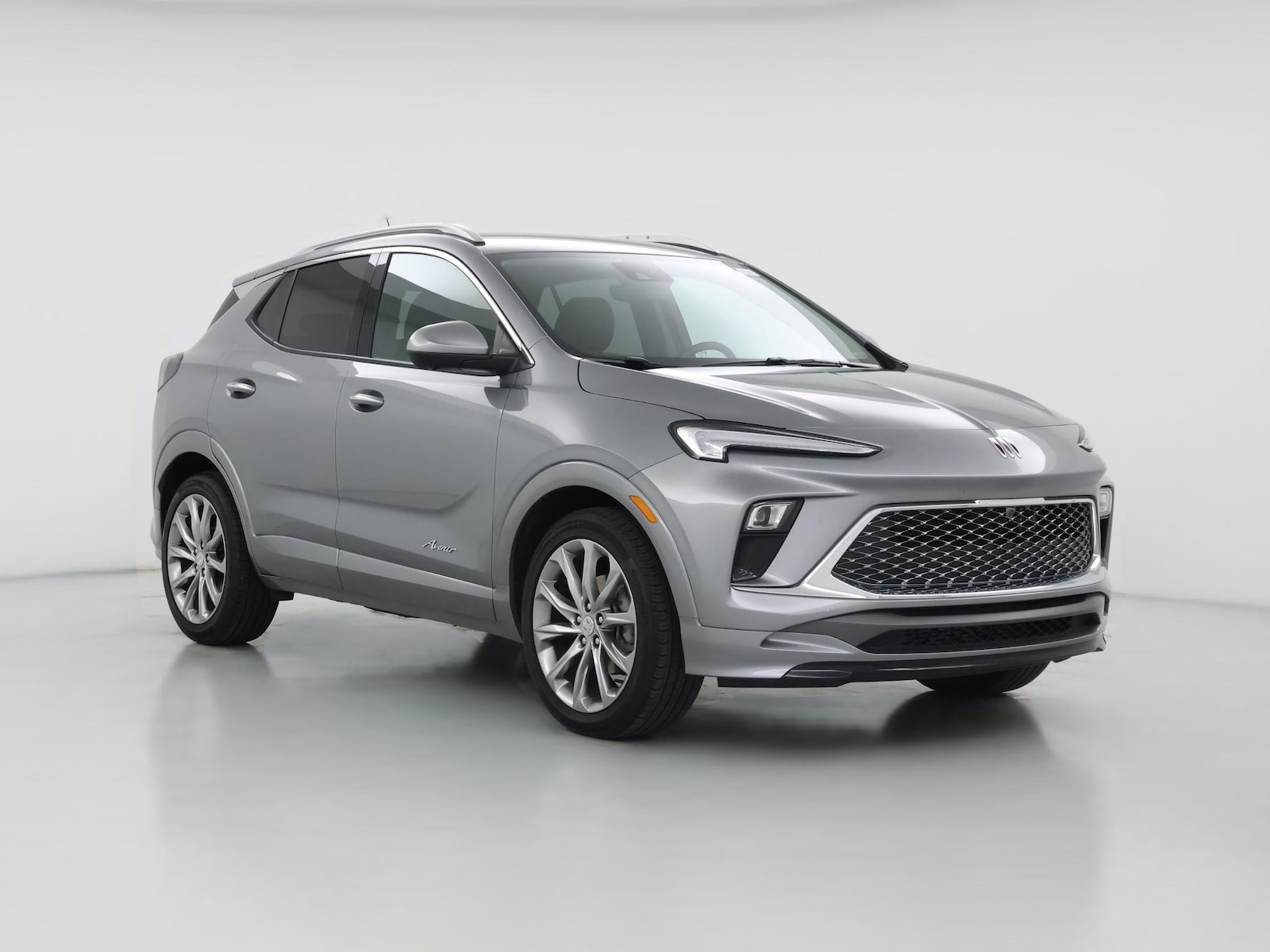 2025 Buick Encore GX Avenir - Photo 1