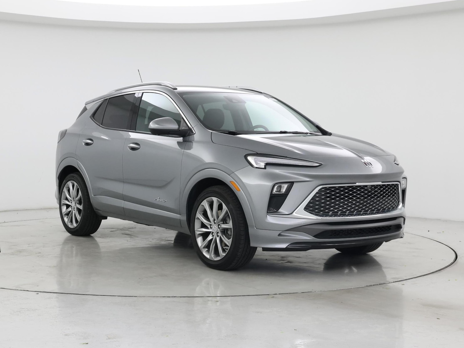 2025 Buick Encore GX Avenir - Photo 2