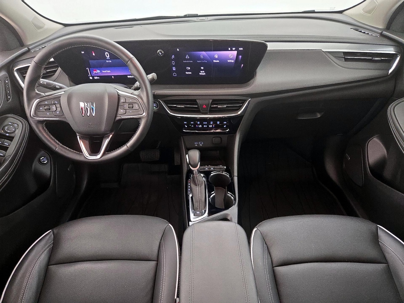 2025 Buick Encore GX Avenir - Photo 10