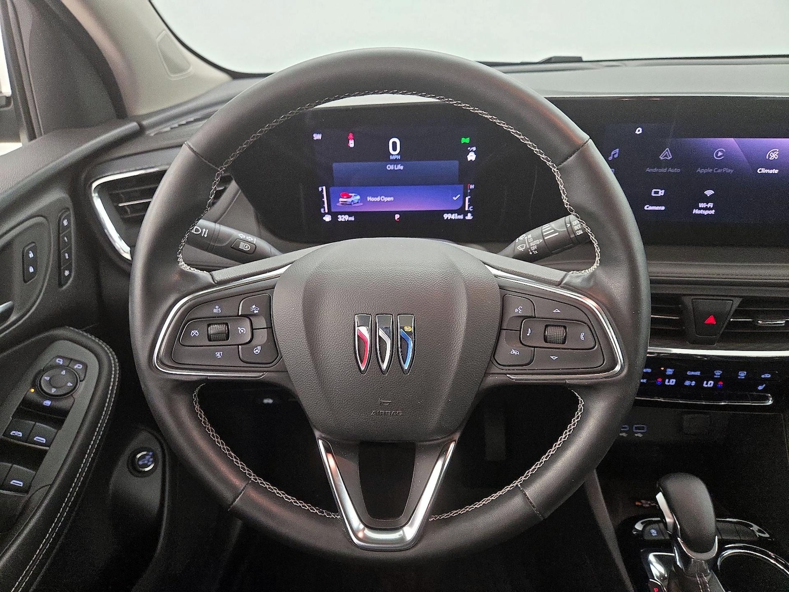 2025 Buick Encore GX Avenir - Photo 11