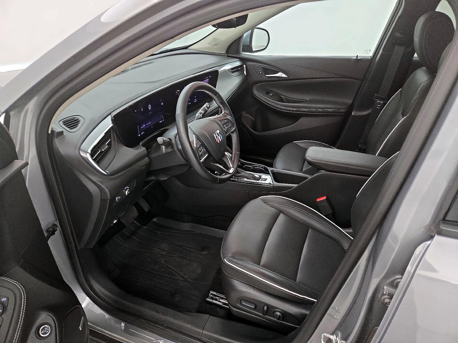 2025 Buick Encore GX Avenir - Photo 12