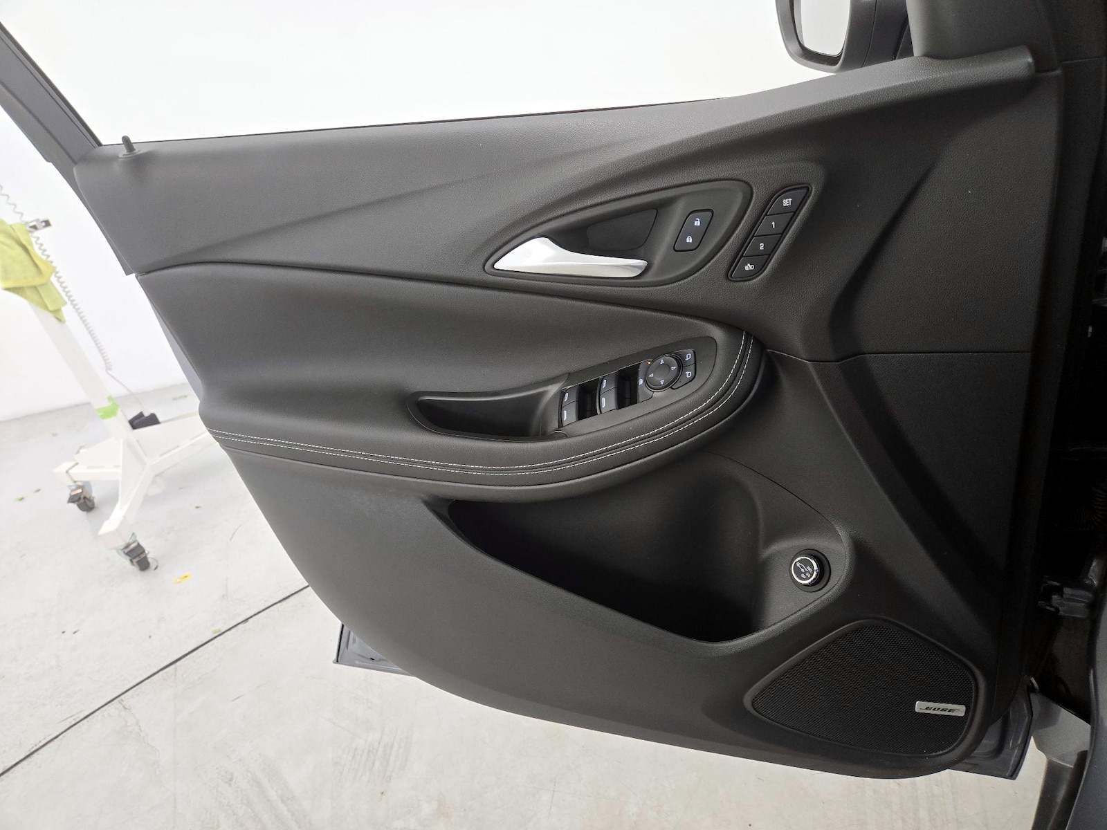 2025 Buick Encore GX Avenir - Photo 13