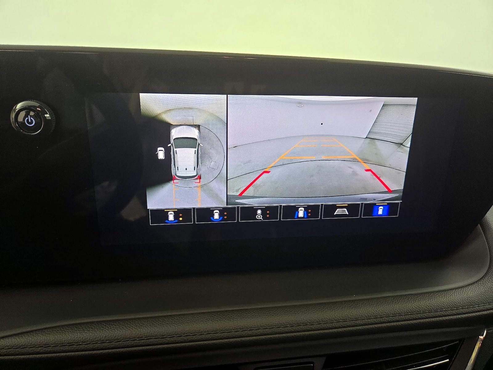 2025 Buick Encore GX Avenir - Photo 15