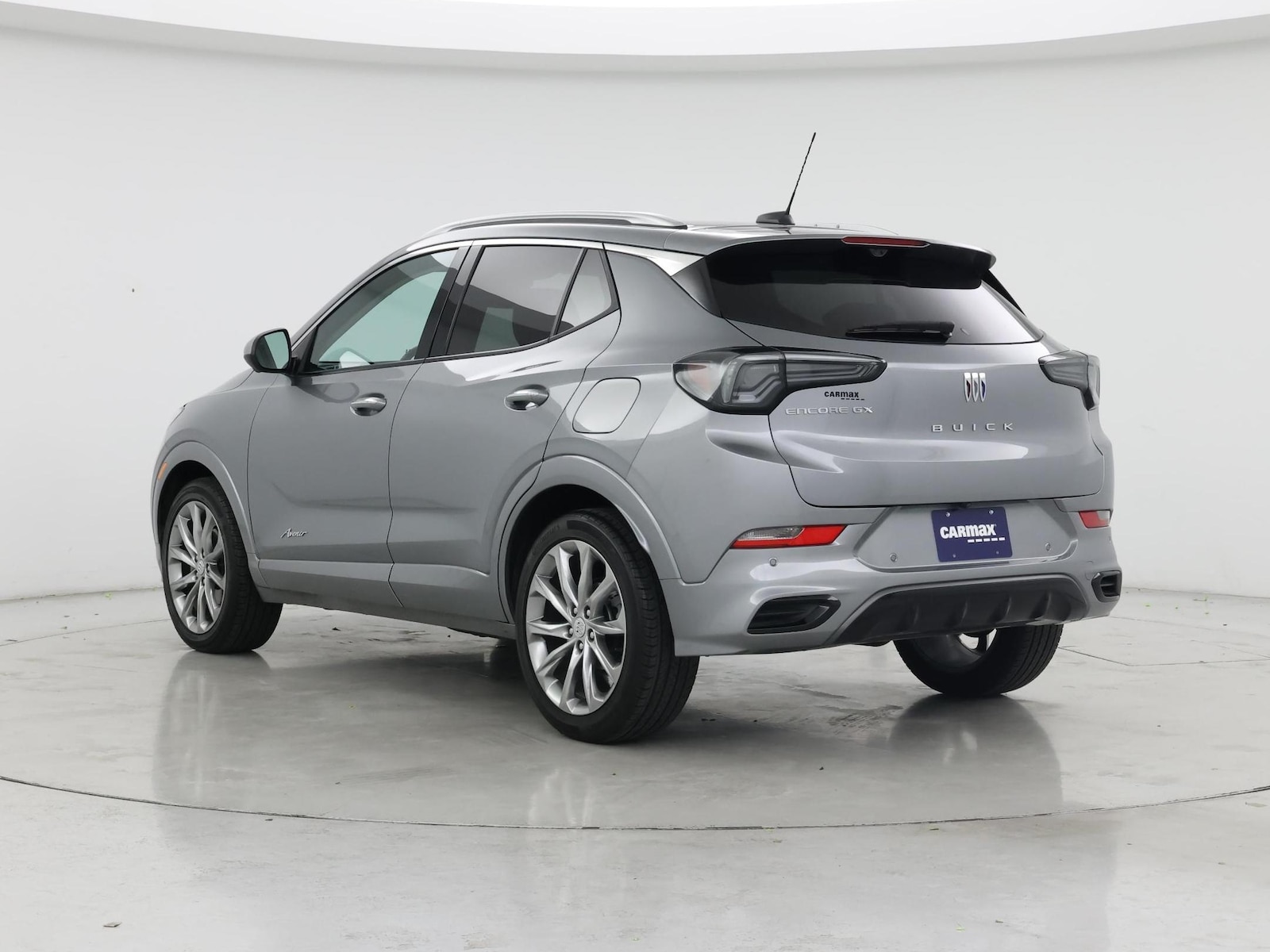 2025 Buick Encore GX Avenir - Photo 3