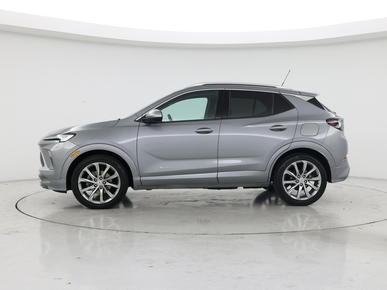 2025 Buick Encore GX Avenir - Photo 4