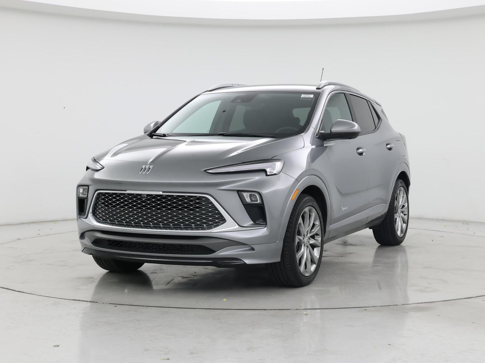 2025 Buick Encore GX Avenir - Photo 5