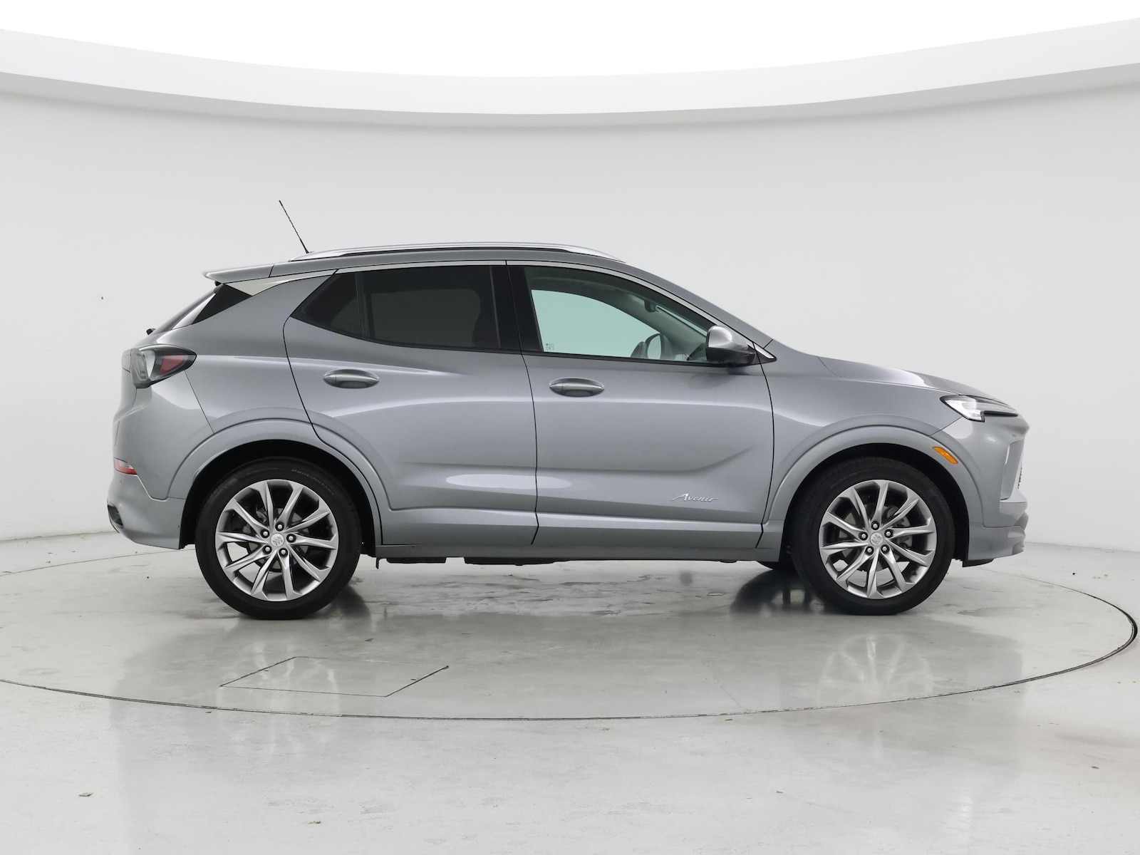 2025 Buick Encore GX Avenir - Photo 8