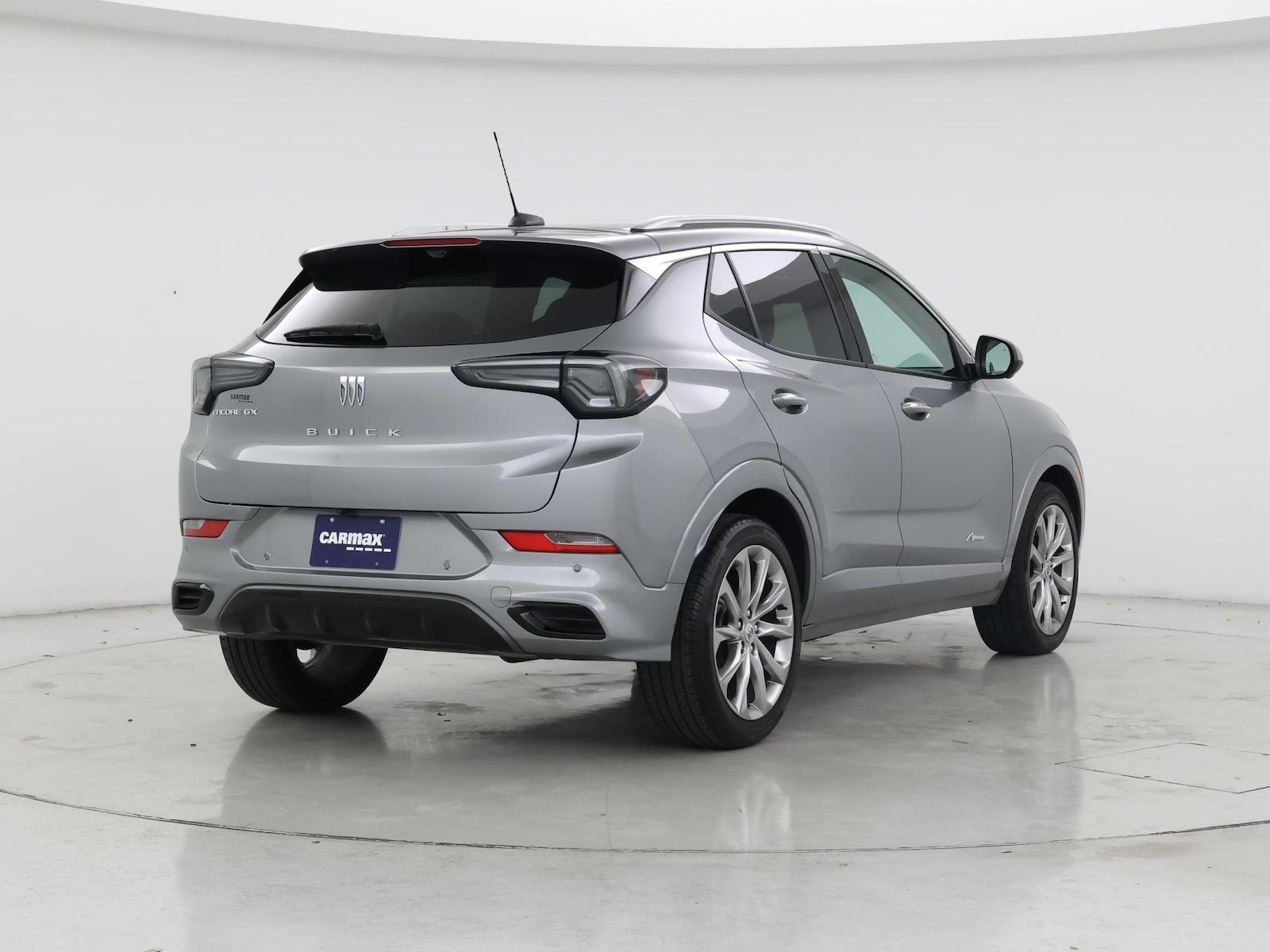 2025 Buick Encore GX Avenir - Photo 9
