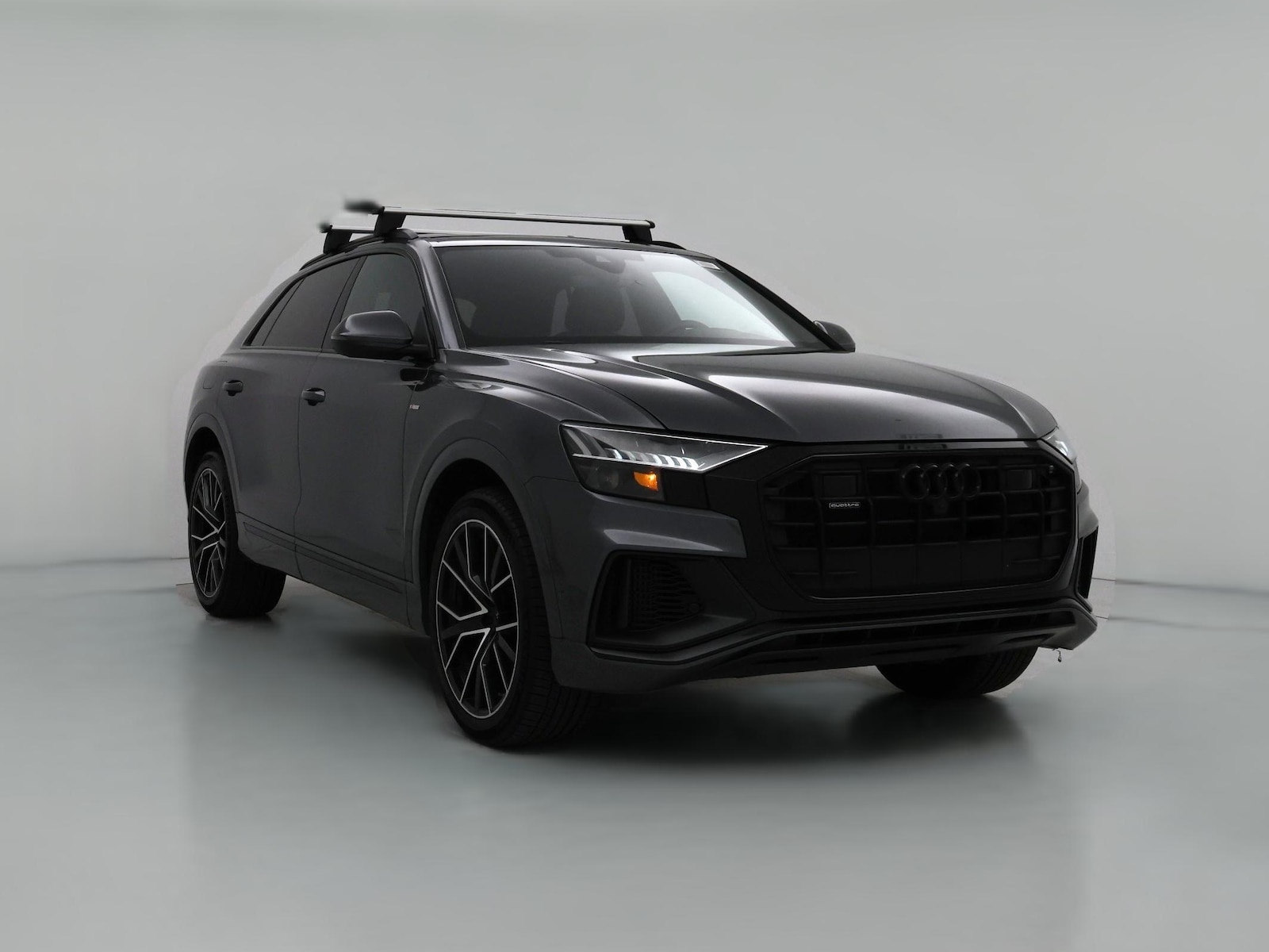 2023 Audi Q8