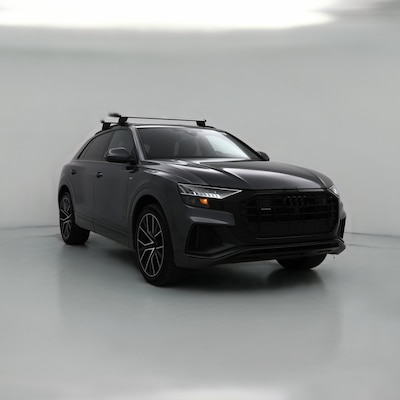 2023 Audi Q8 Premium Plus