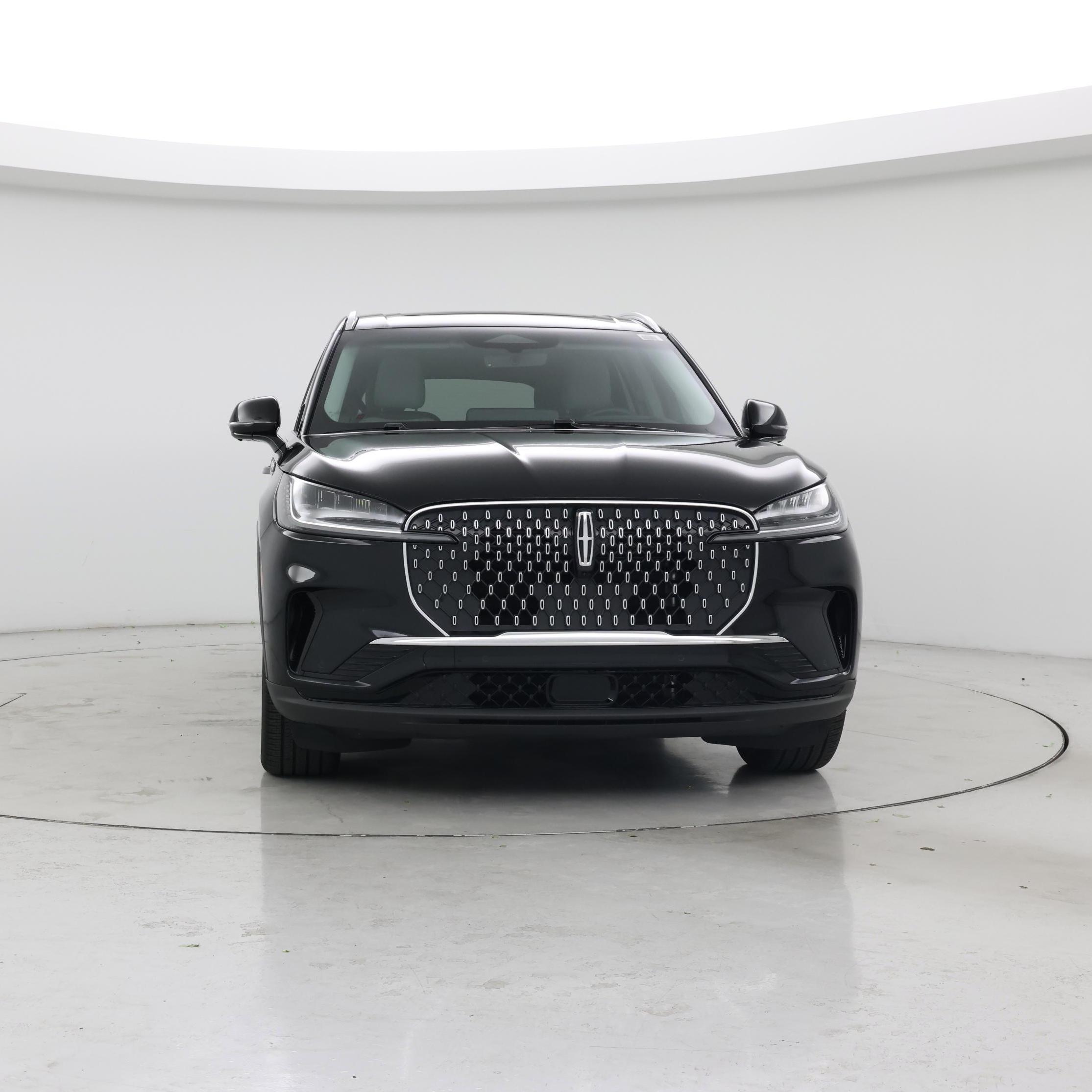 Thumbnail: 2025 Lincoln Aviator - 5