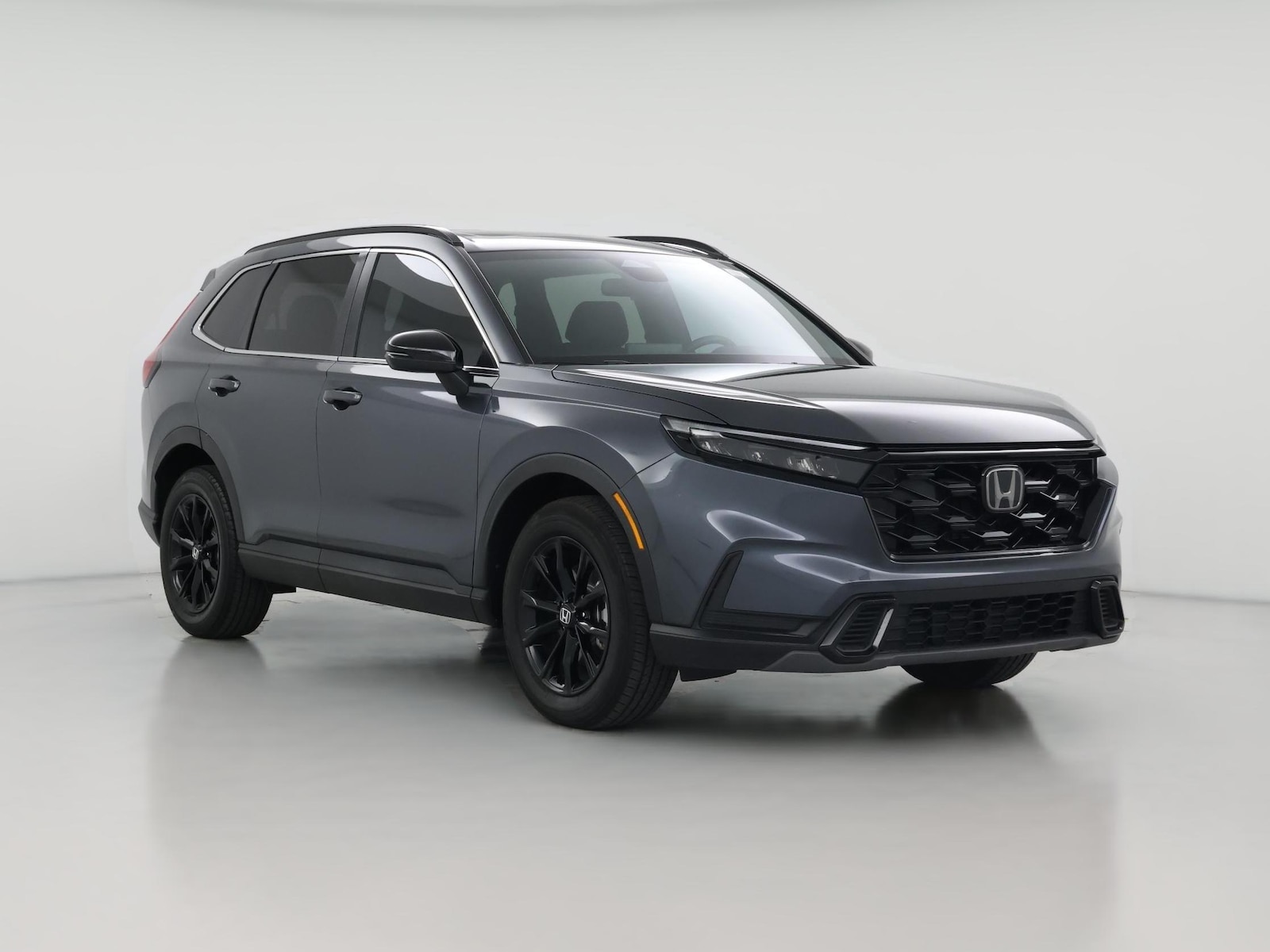 2025 Honda CR-V Hybrid