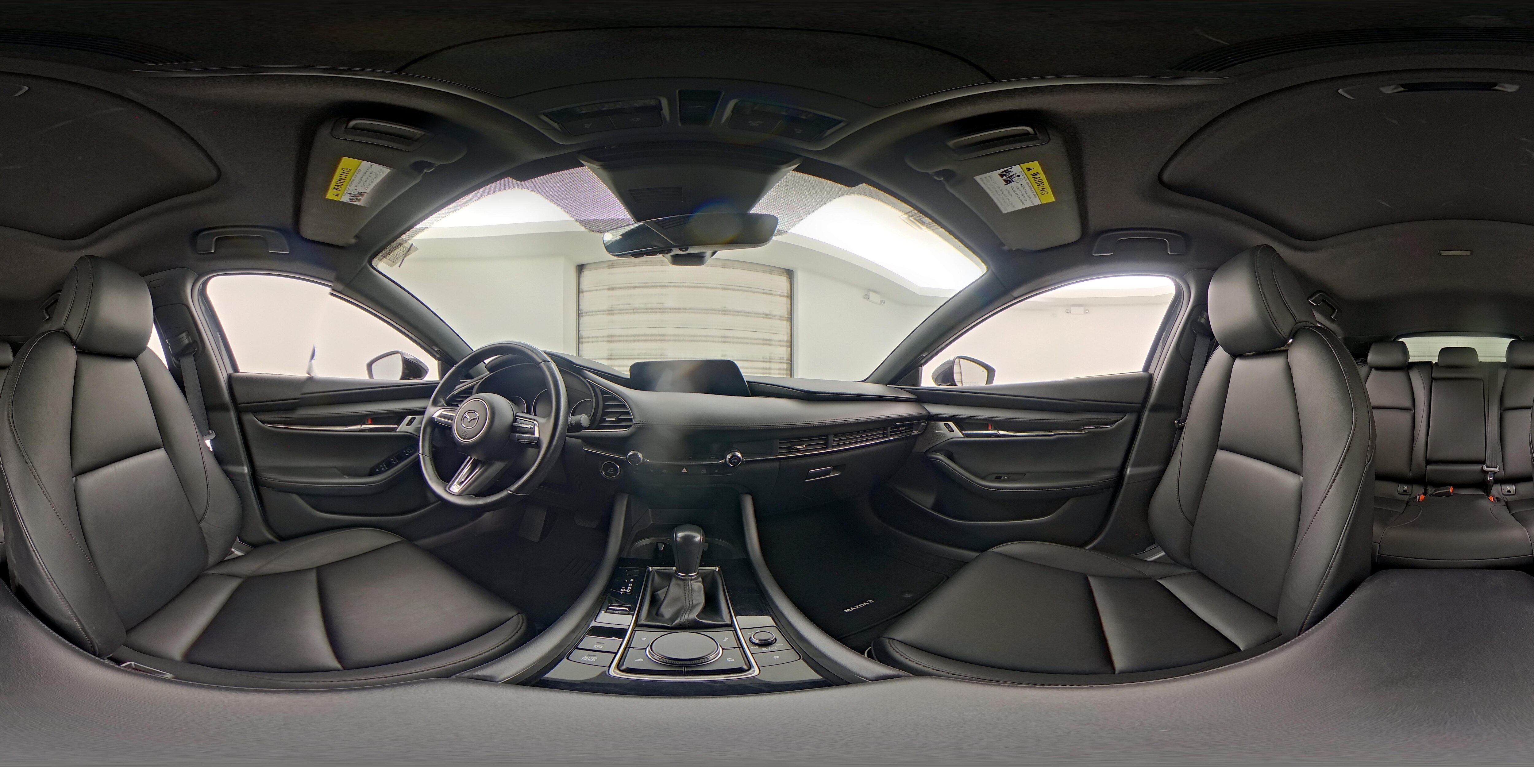2023 Mazda Mazda3 Turbo - Photo 25