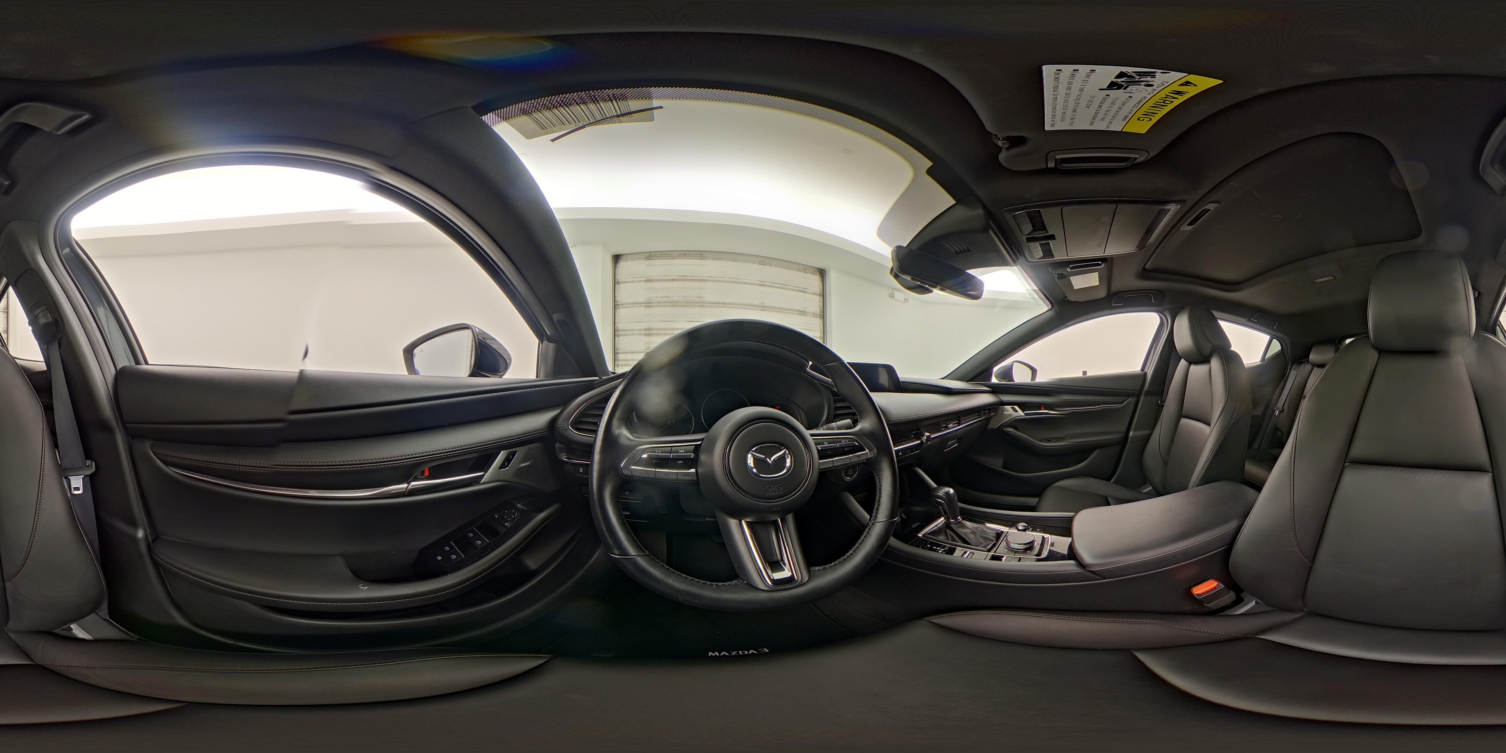 2023 Mazda Mazda3 Turbo - Photo 27